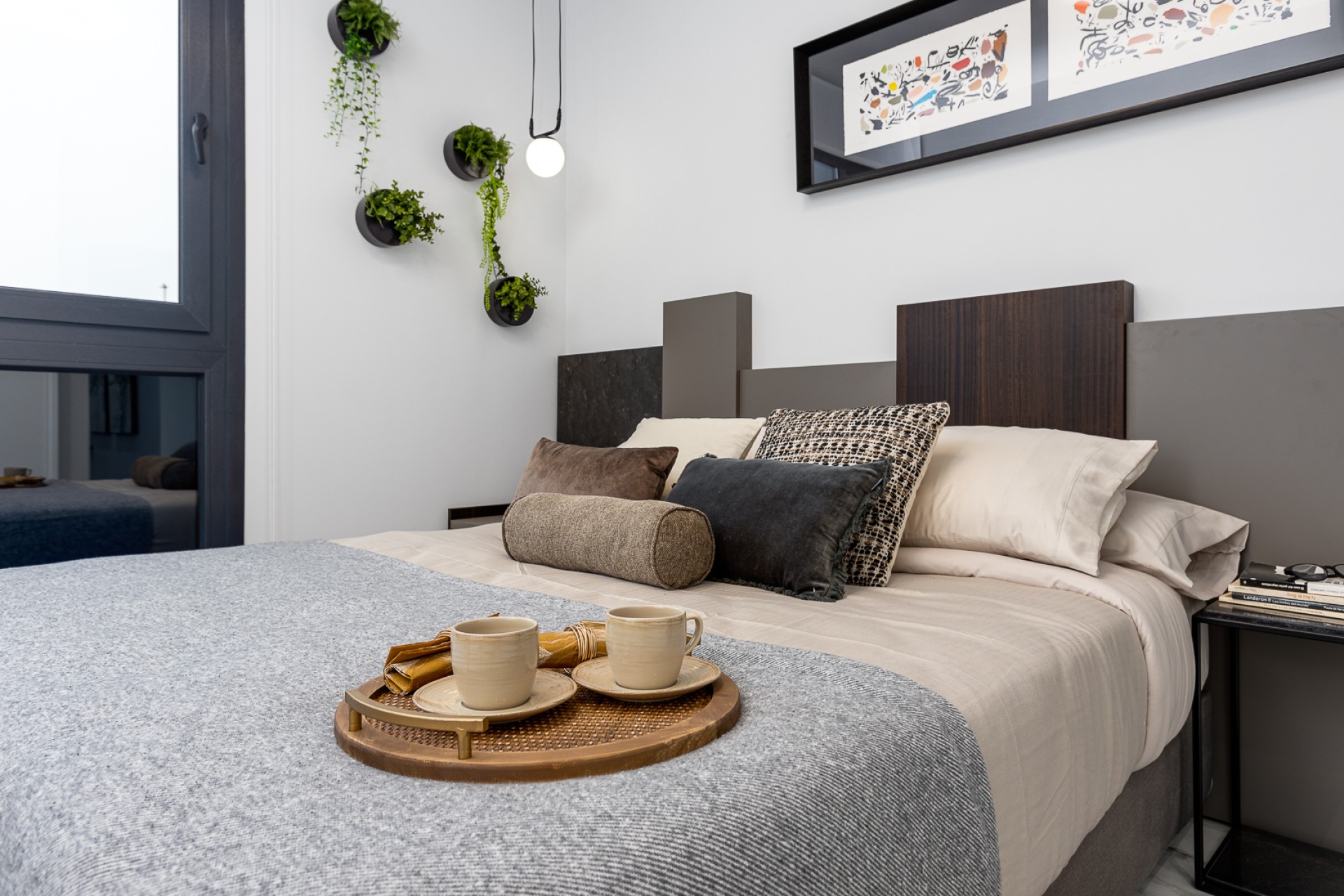 New Build - apartment - Torrevieja