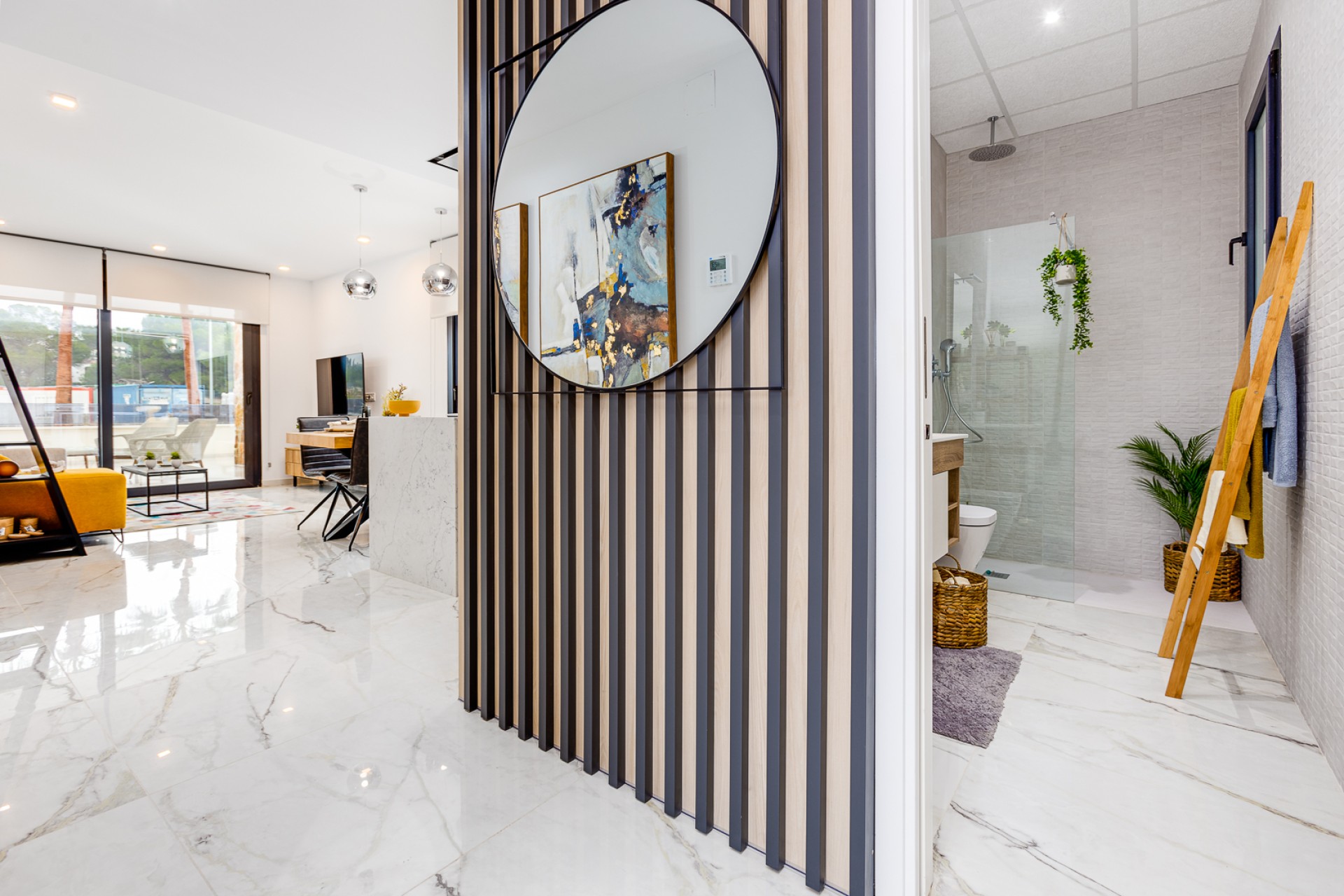 New Build - apartment - Torrevieja