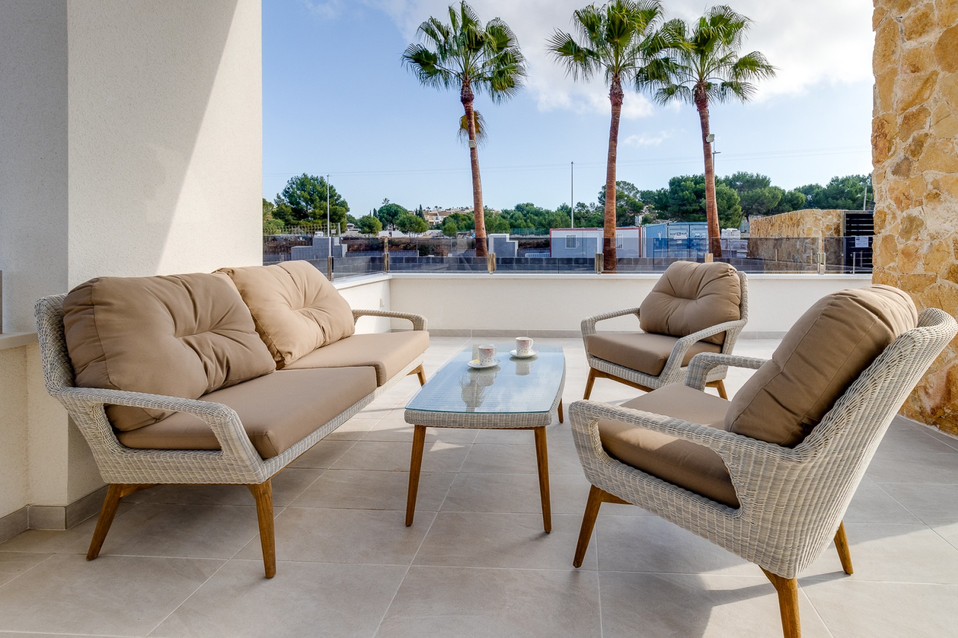 New Build - apartment - Torrevieja