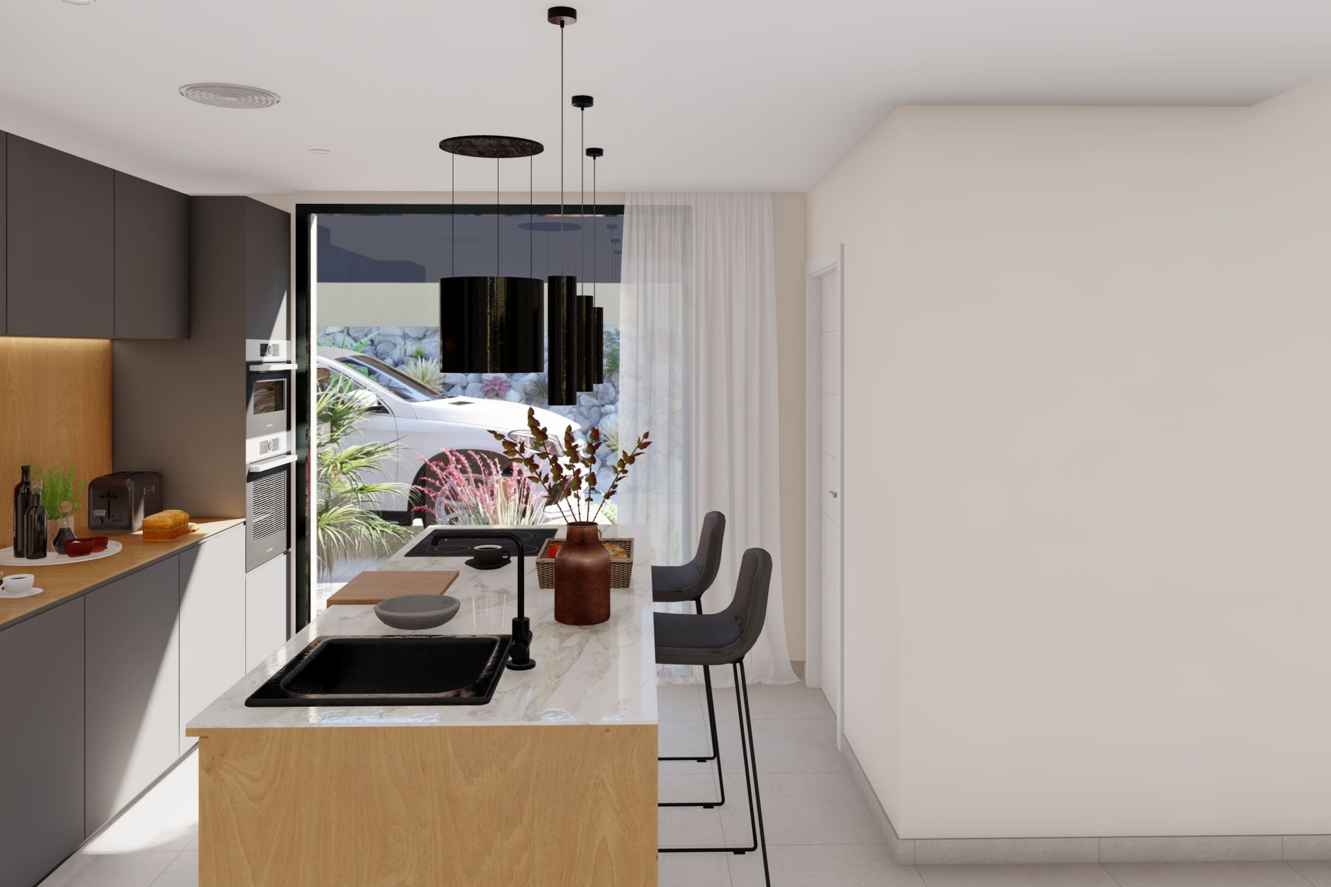 New Build - detached - Altaona Golf & Country Village