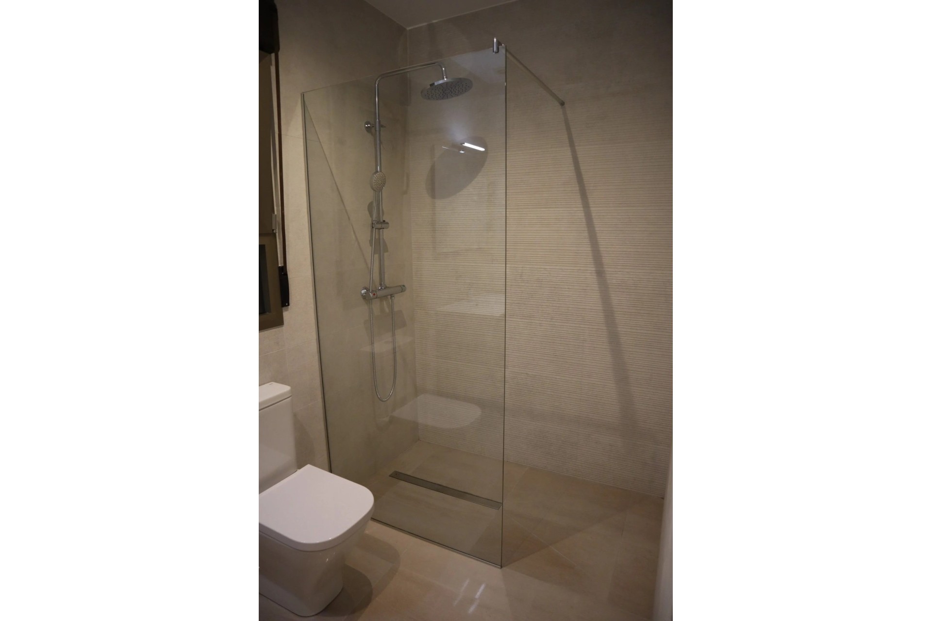 New Build - detached - Aspe