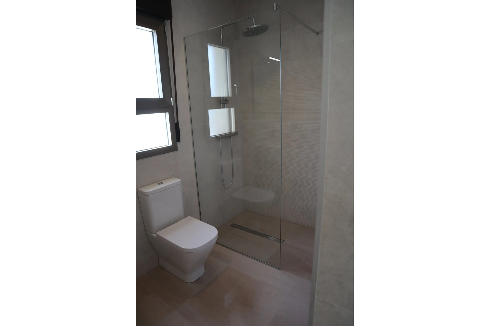 New Build - detached - Aspe