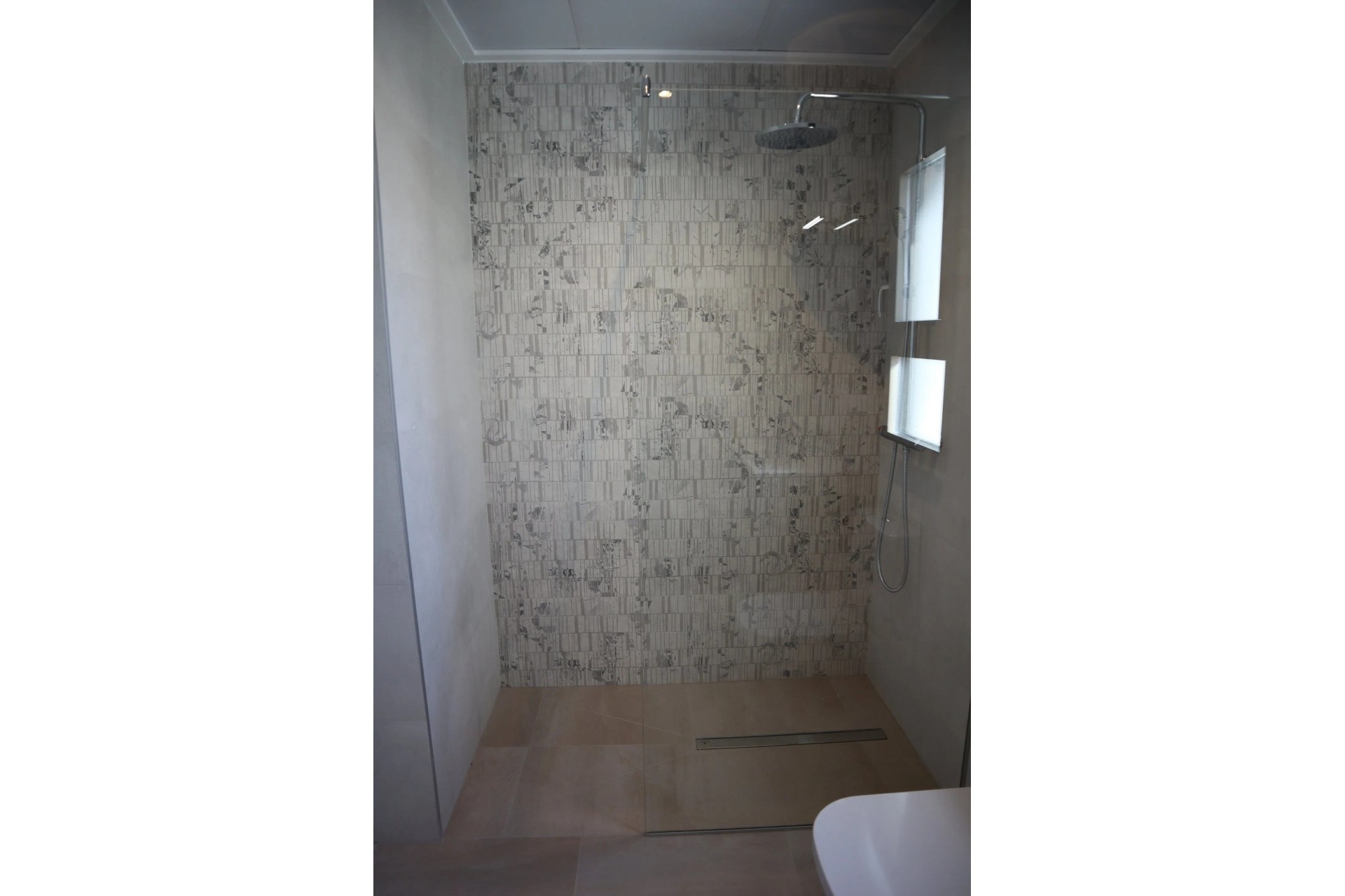 New Build - detached - Aspe
