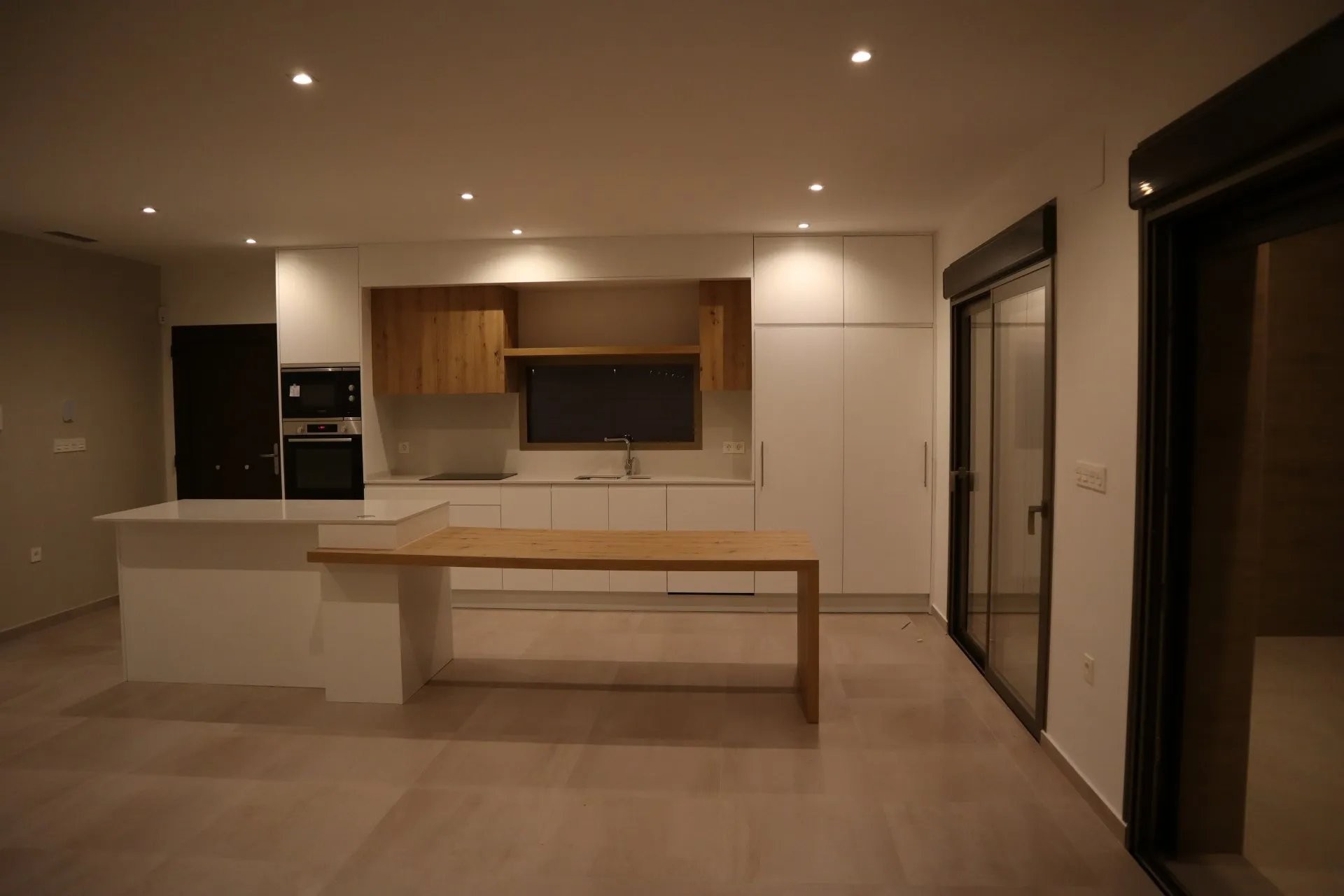 New Build - detached - Aspe