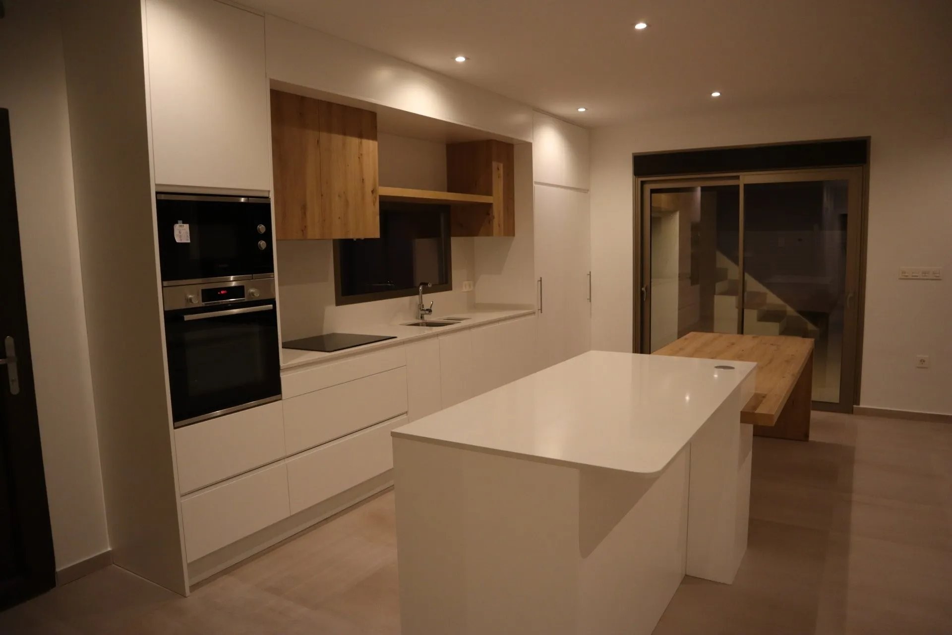 New Build - detached - Aspe