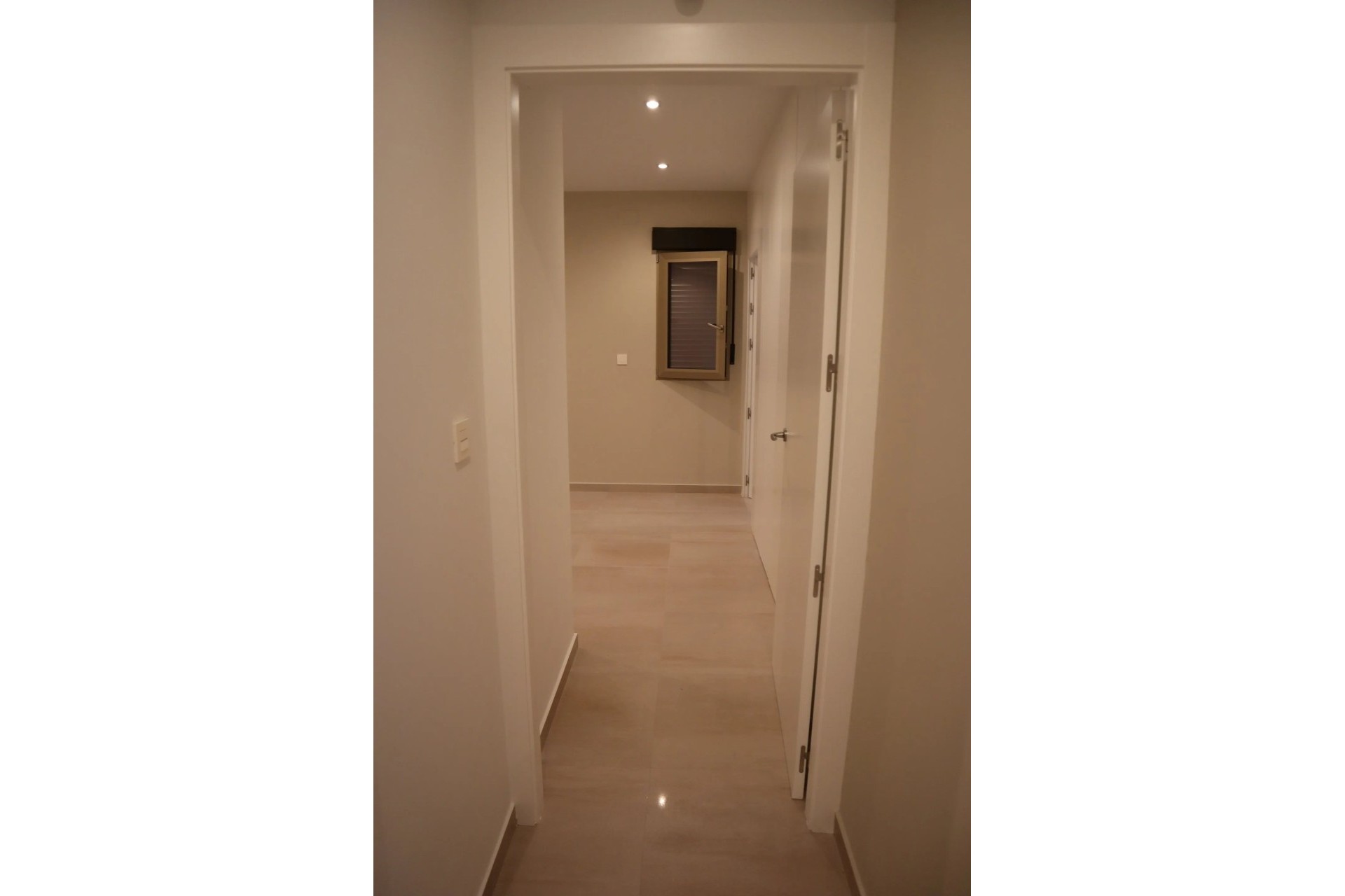 New Build - detached - Aspe