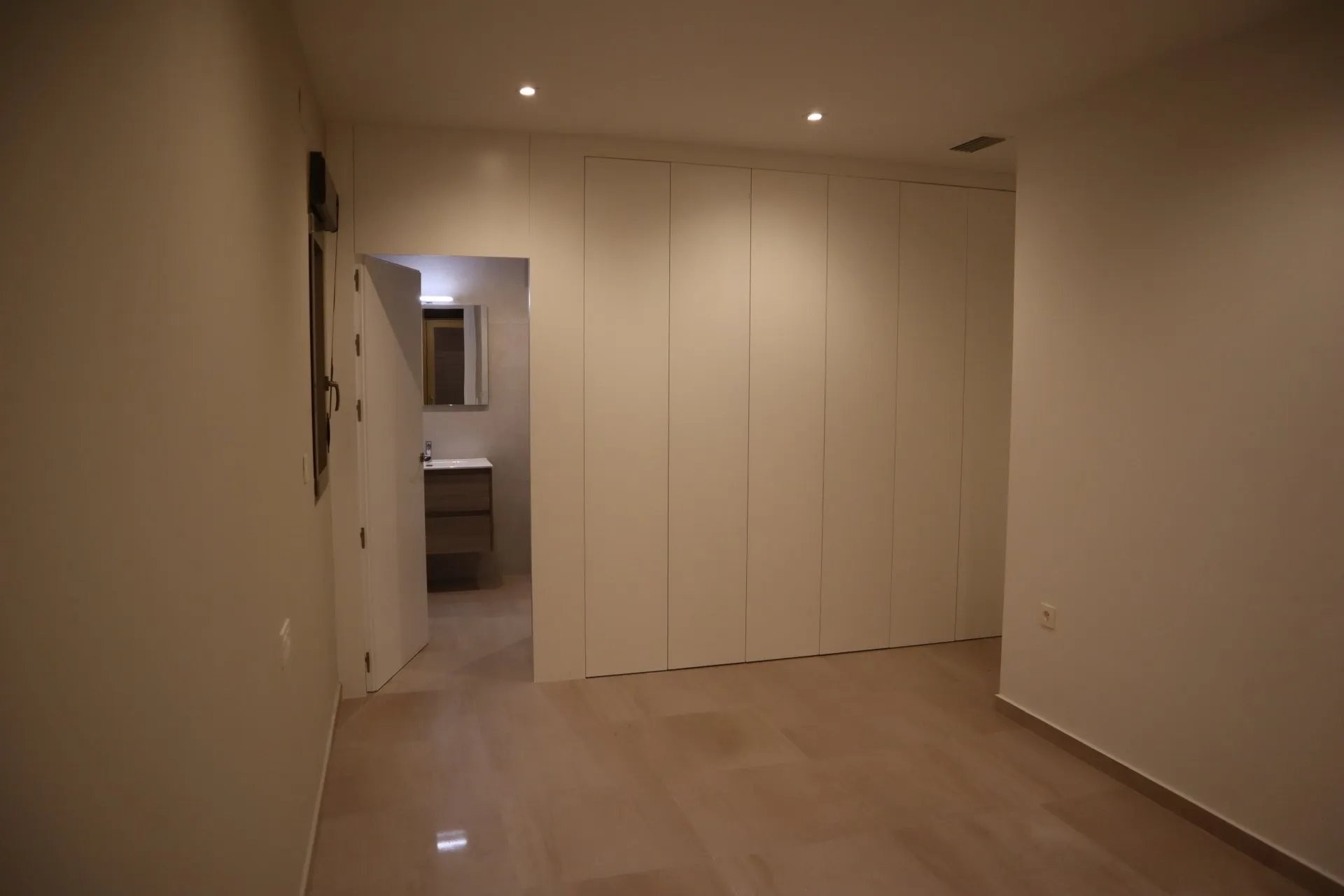 New Build - detached - Aspe