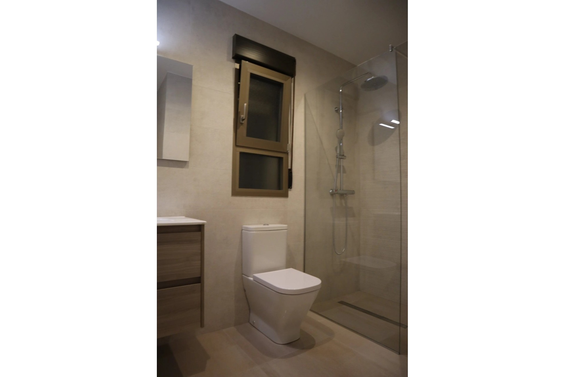 New Build - detached - Aspe