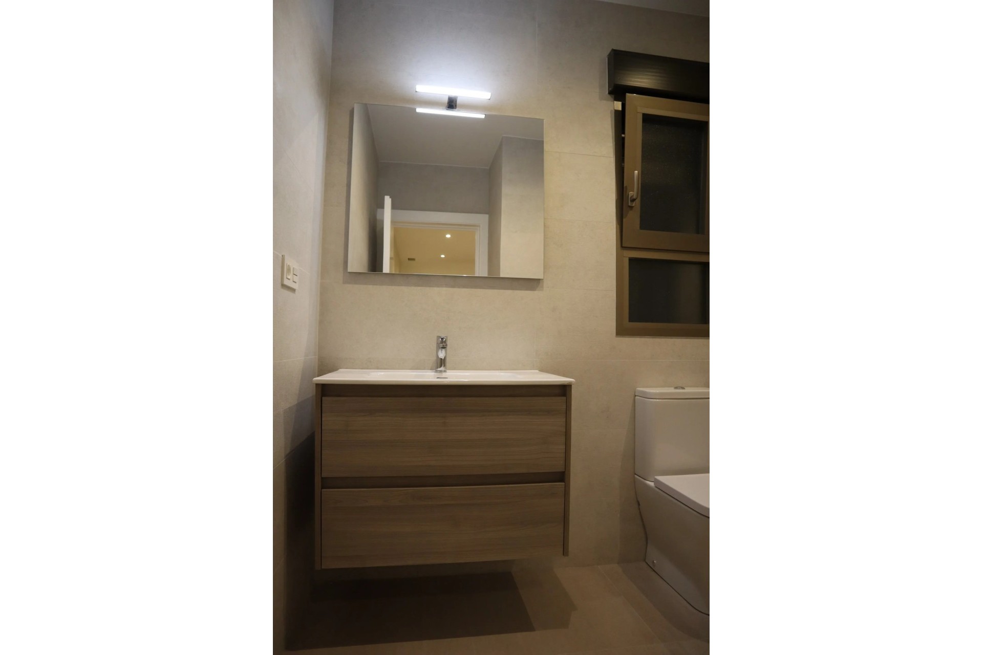 New Build - detached - Aspe