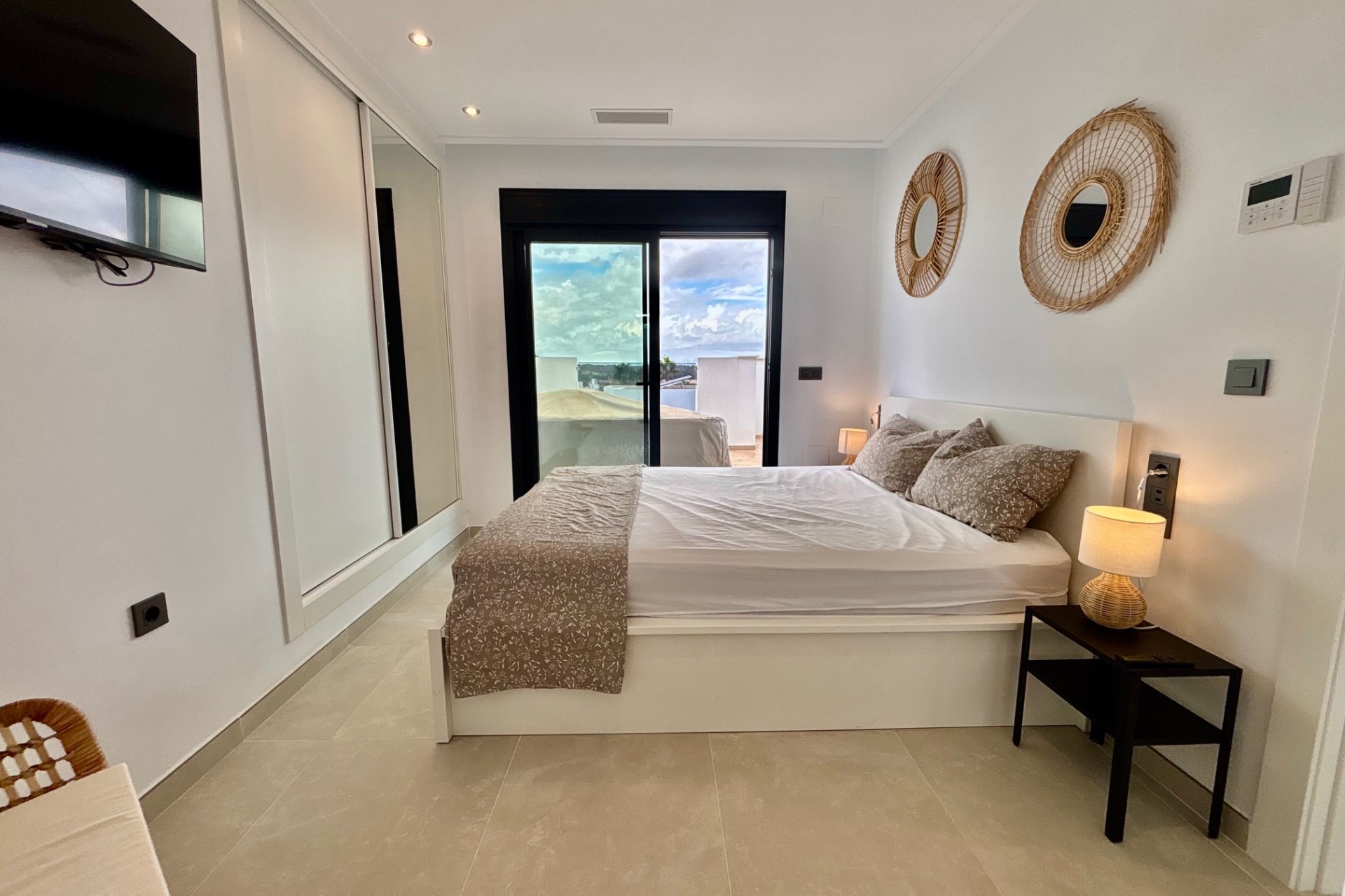 New Build - detached - Benijofar