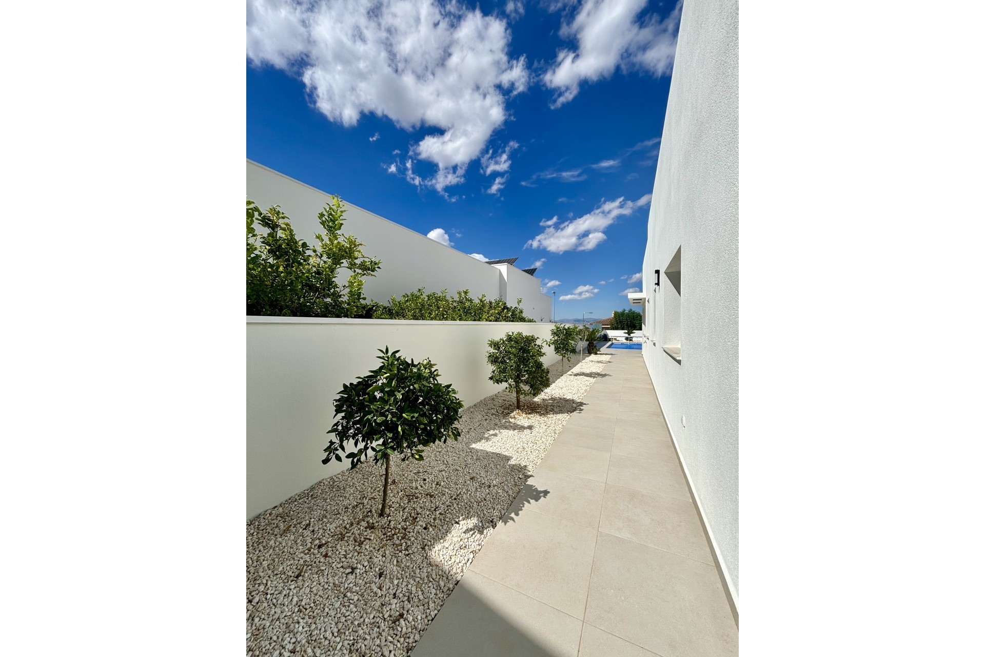 New Build - detached - Benijofar