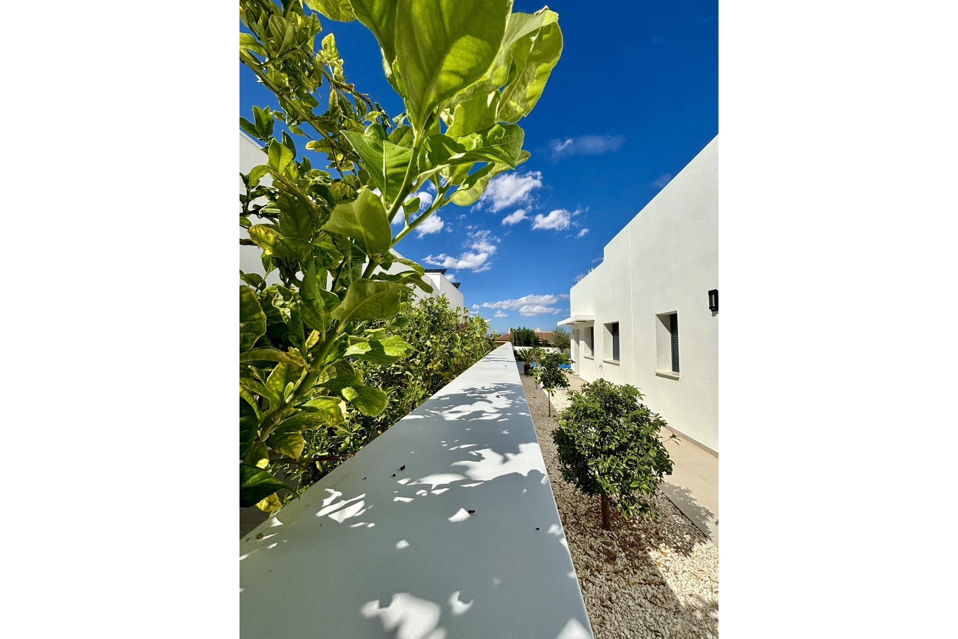 New Build - detached - Benijofar