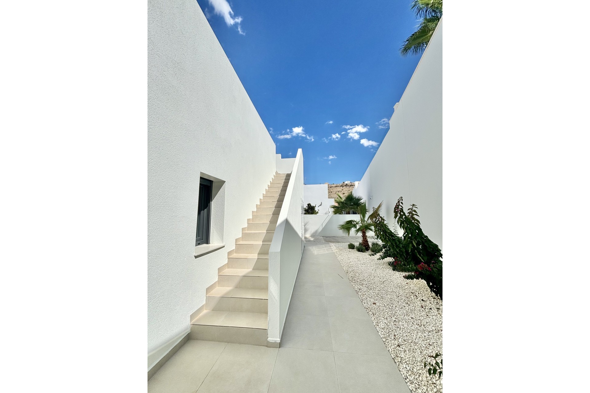 New Build - detached - Benijofar