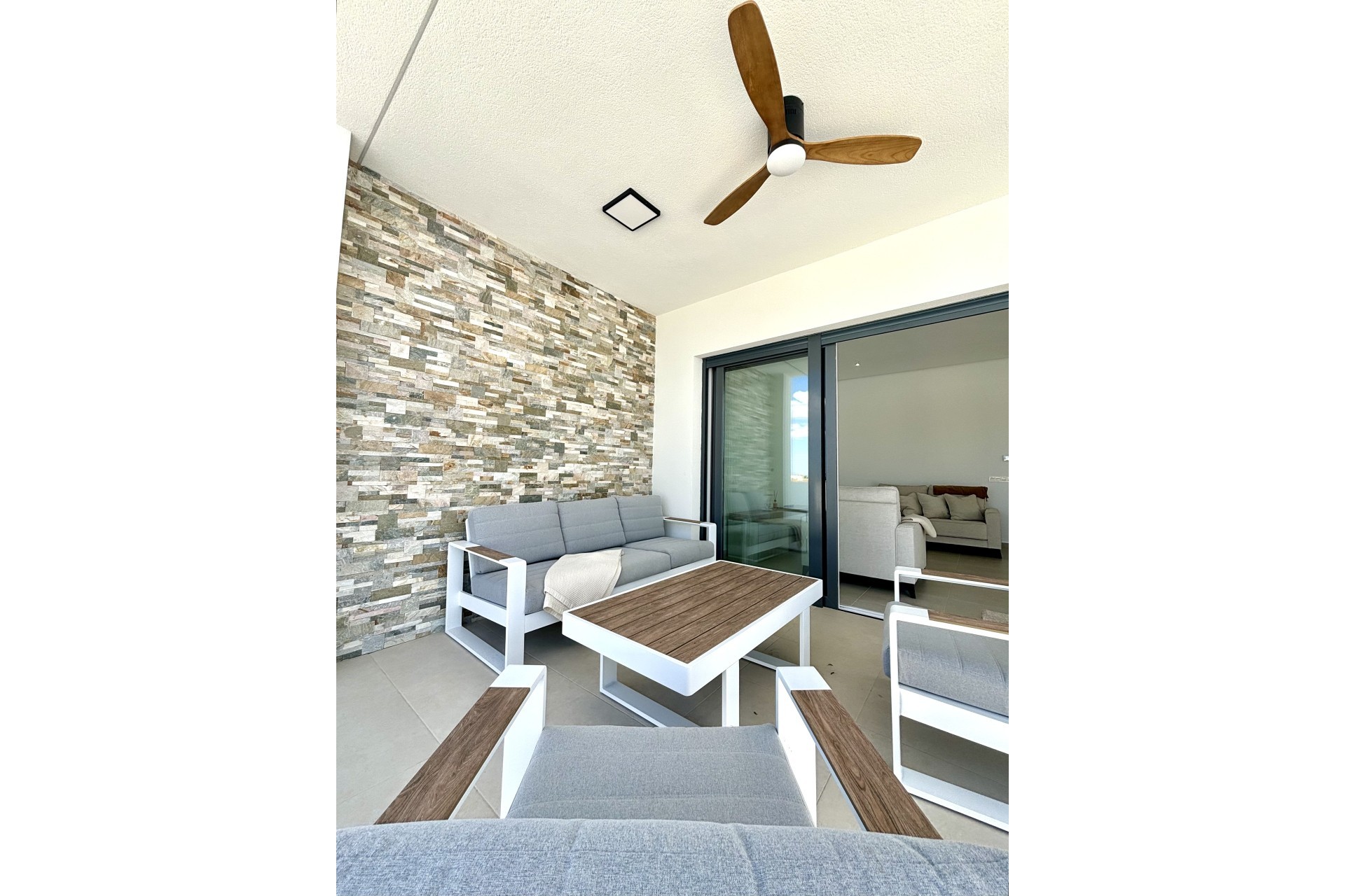 New Build - detached - Benijofar