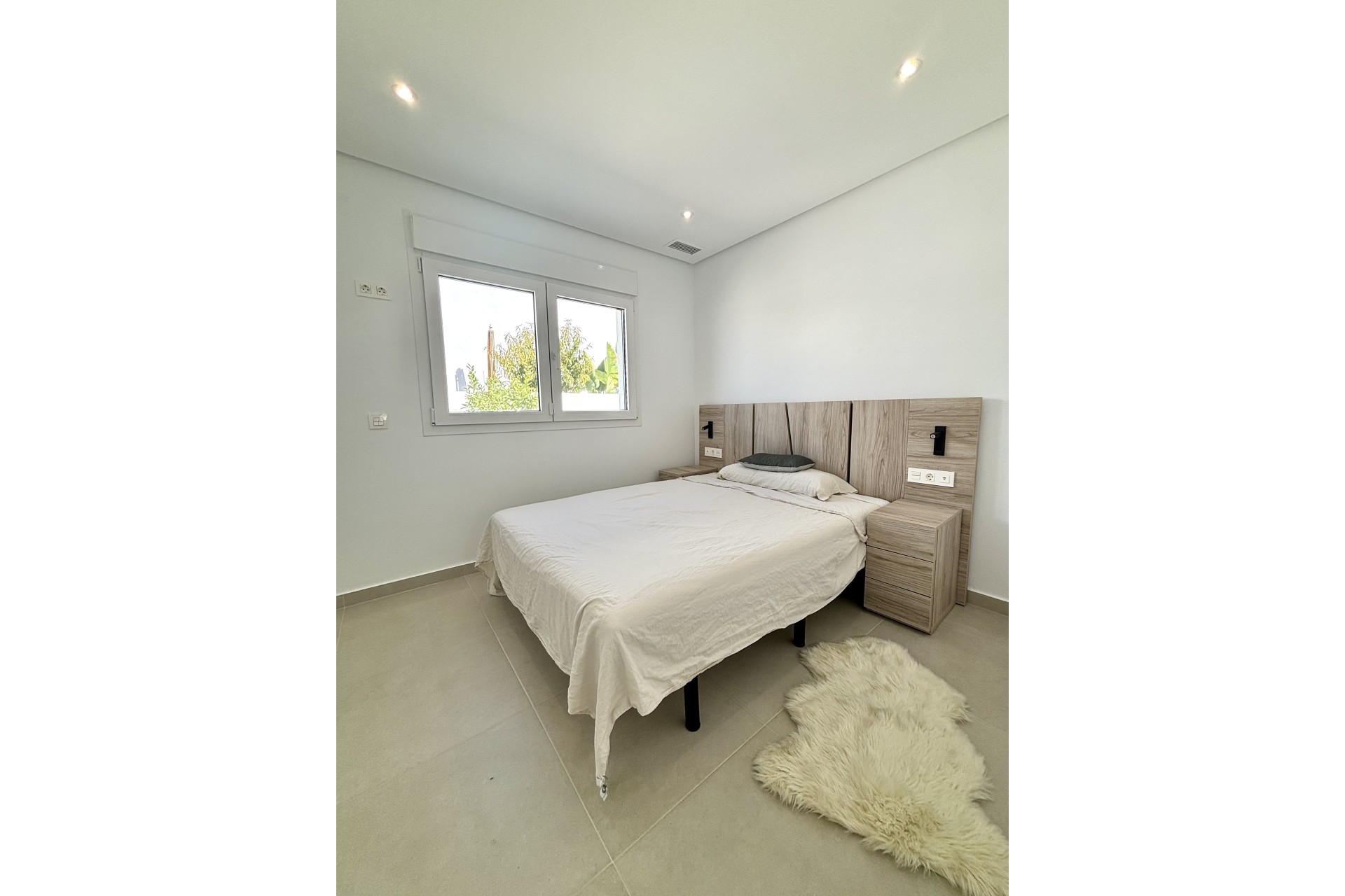 New Build - detached - Benijofar