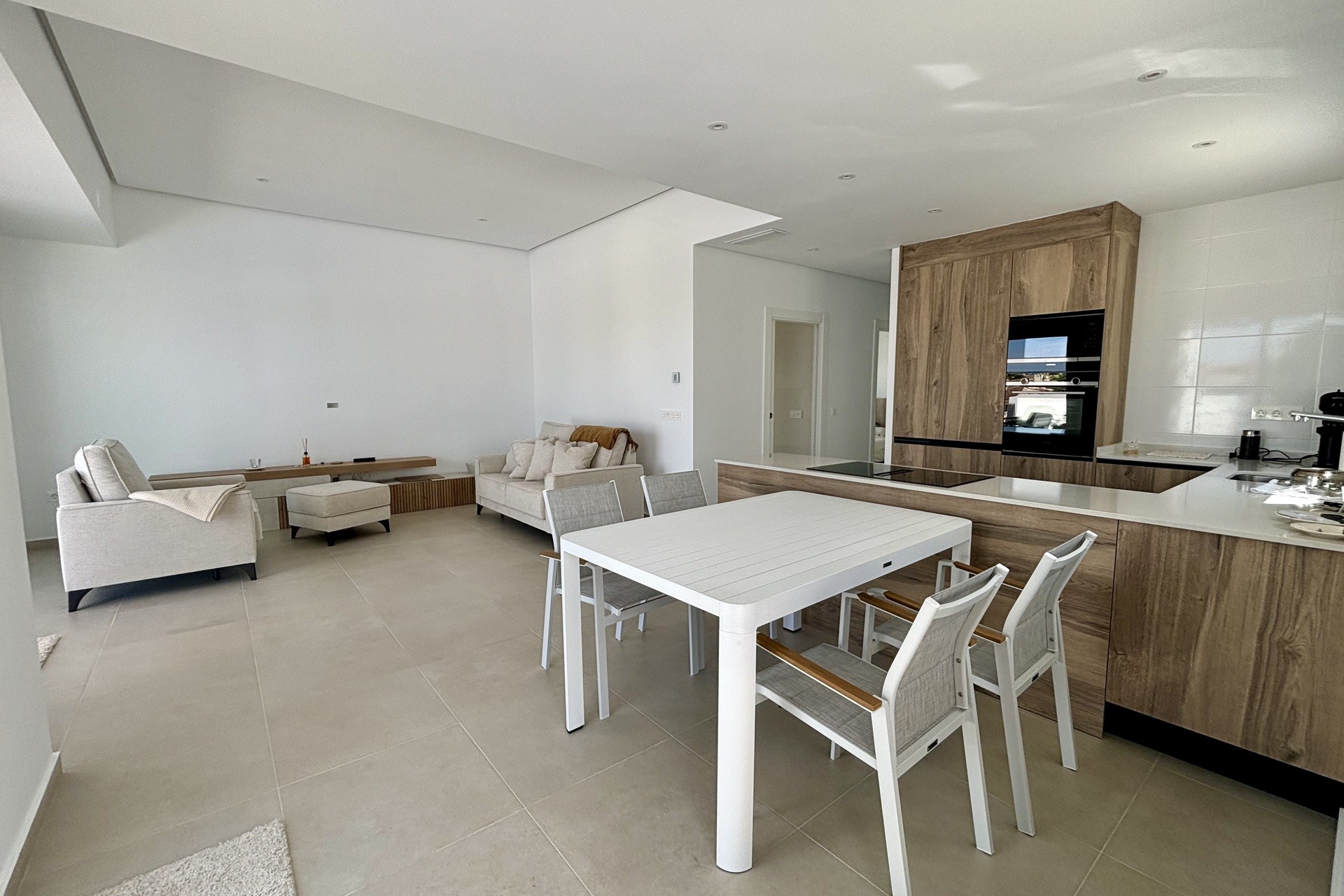 New Build - detached - Benijofar