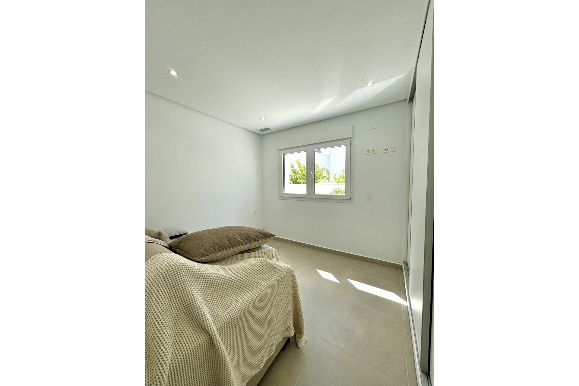 New Build - detached - Benijofar