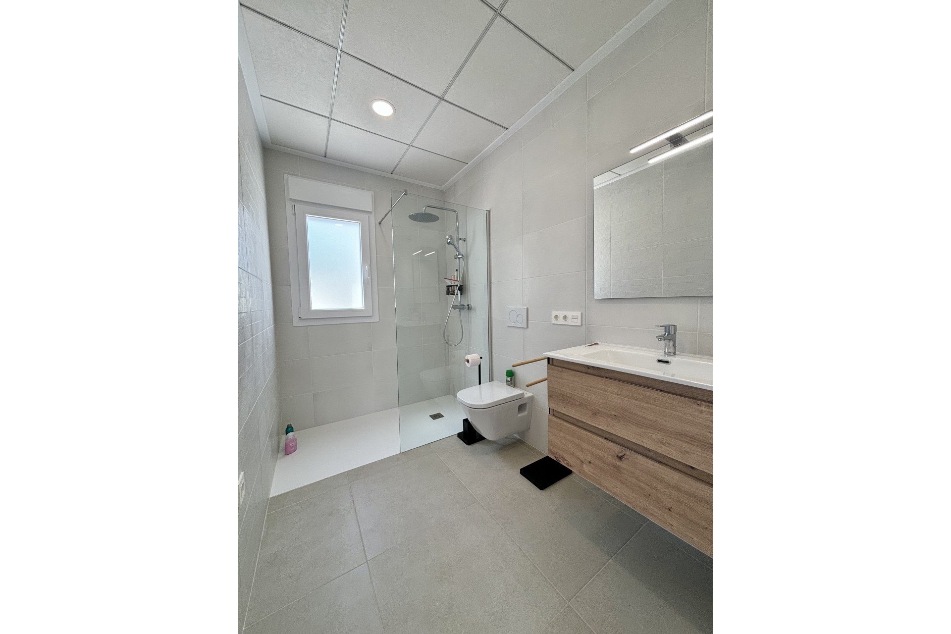 New Build - detached - Benijofar