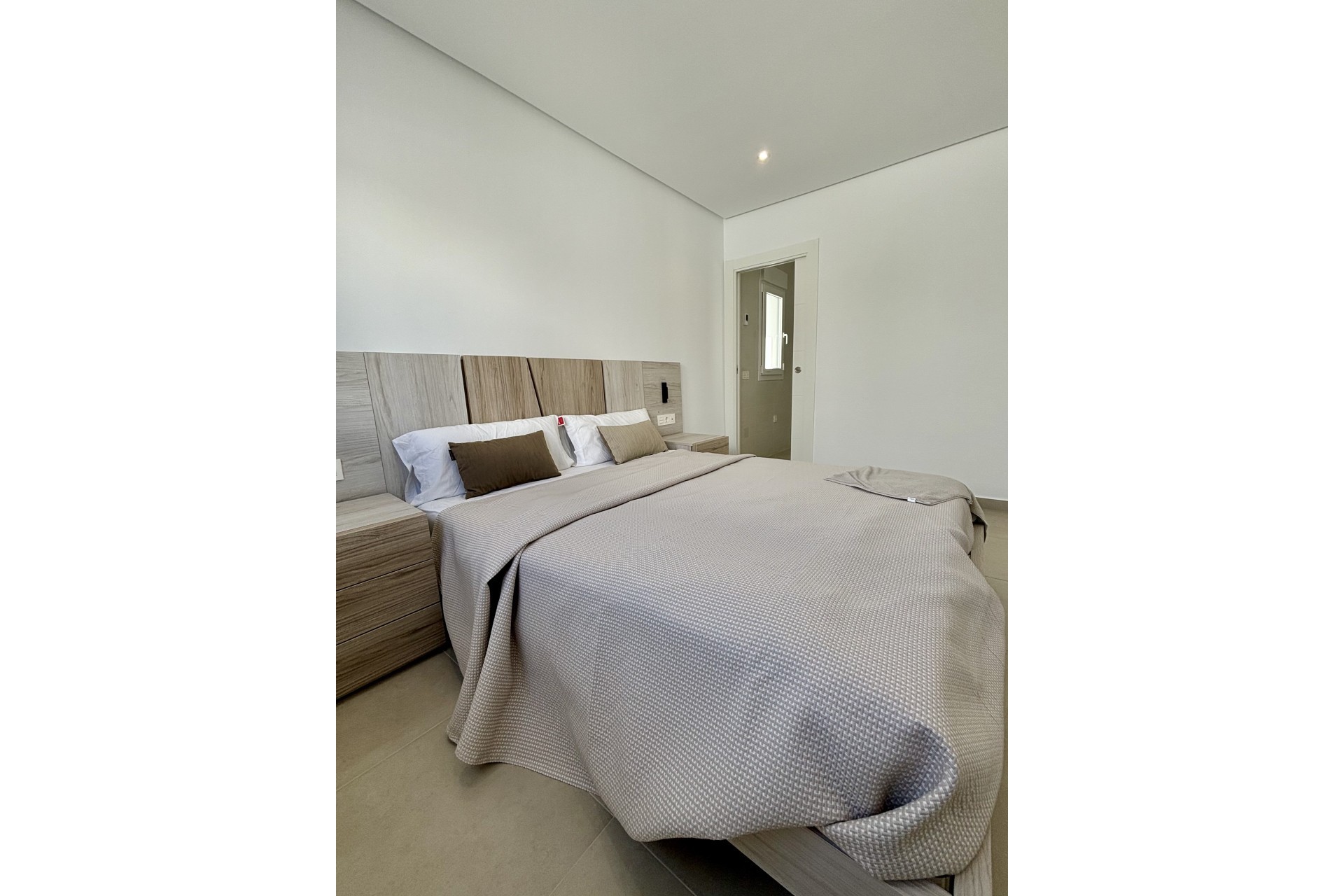 New Build - detached - Benijofar