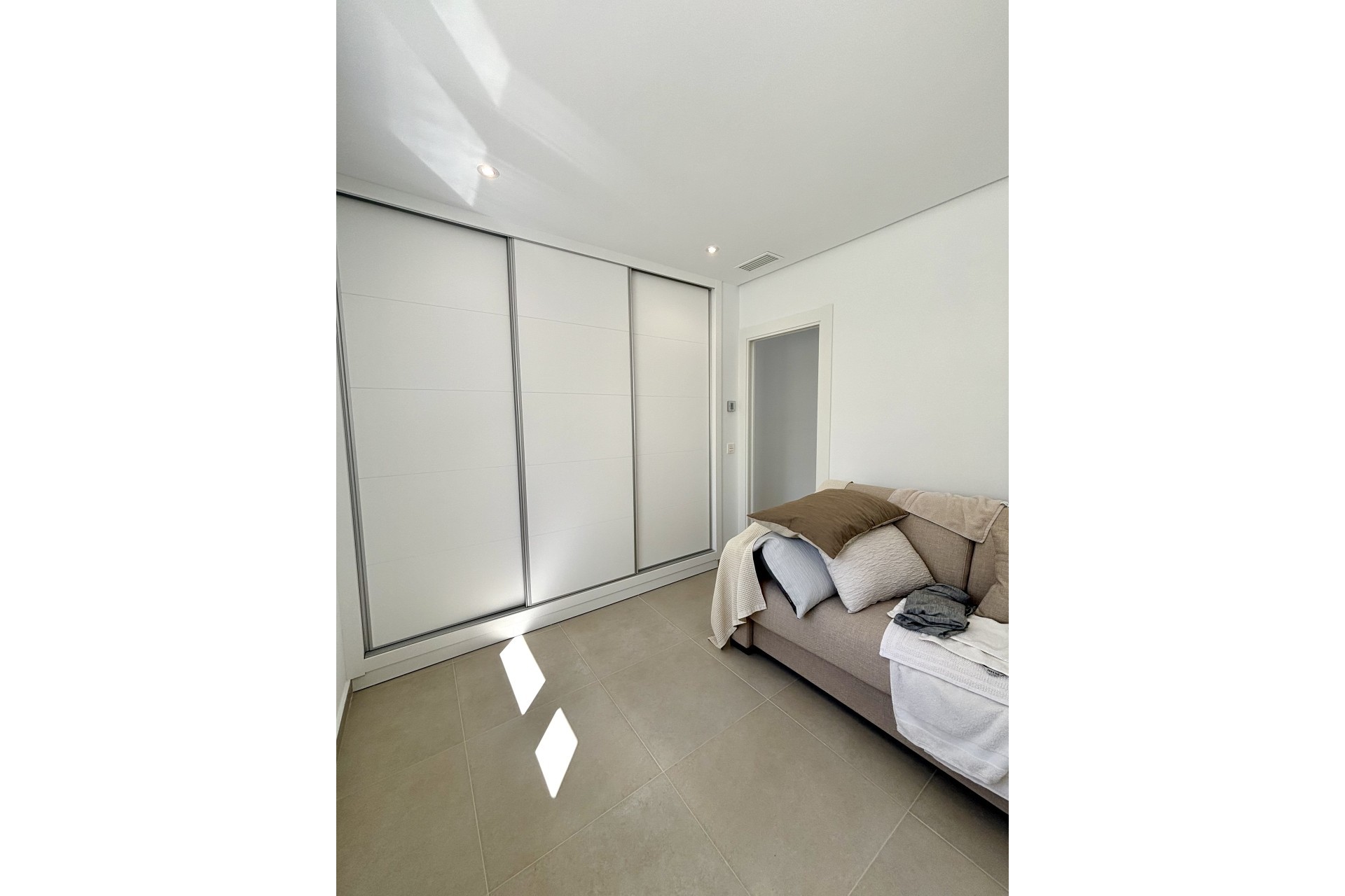 New Build - detached - Benijofar