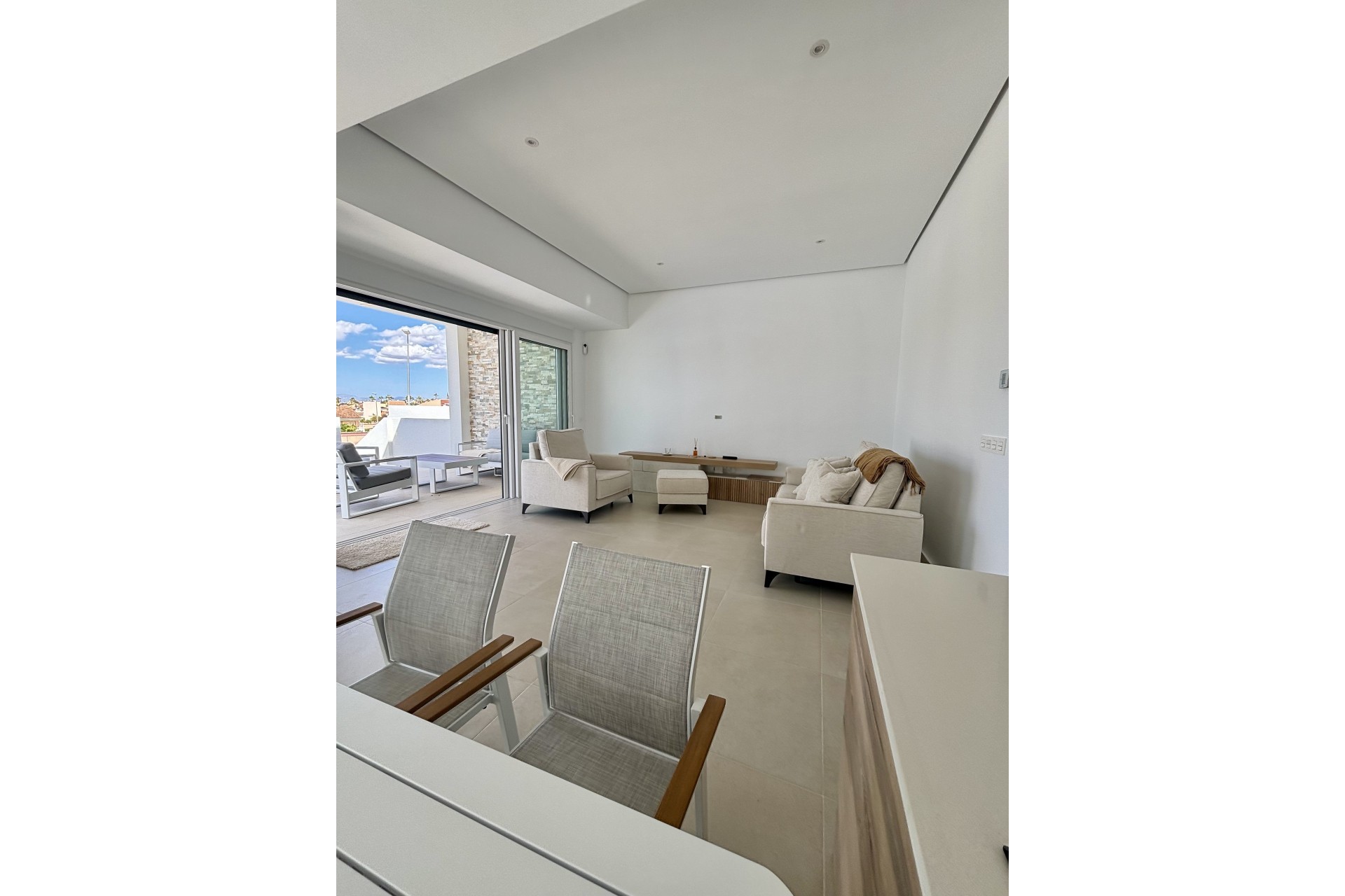 New Build - detached - Benijofar