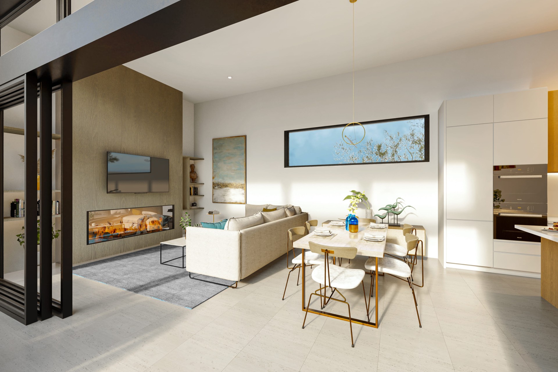 New Build - detached - Calasparra