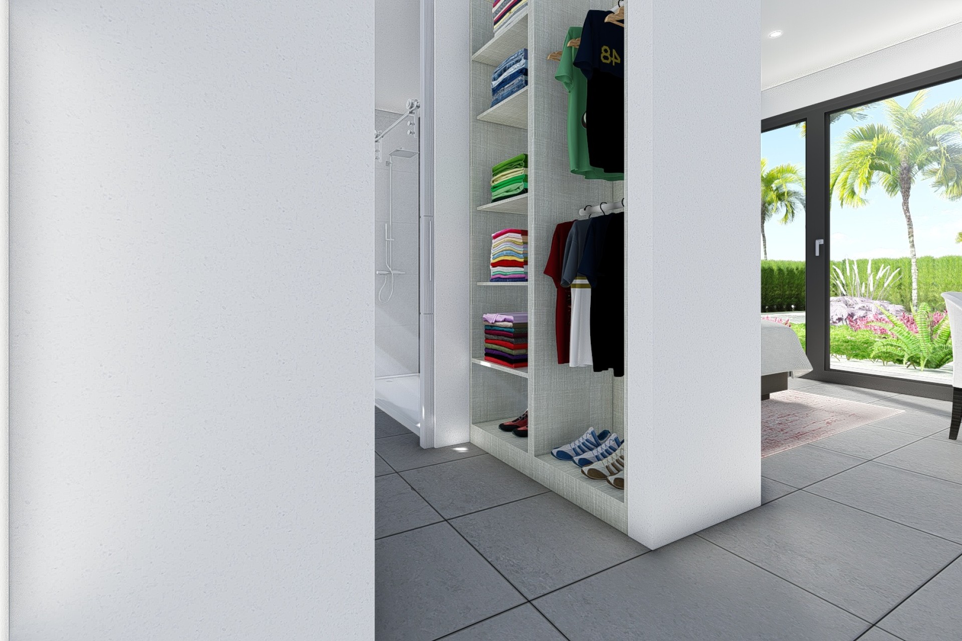 New Build - detached - Calasparra