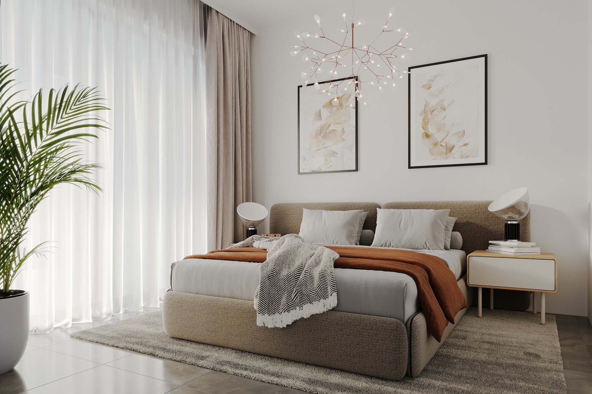 New Build - detached - Calpe