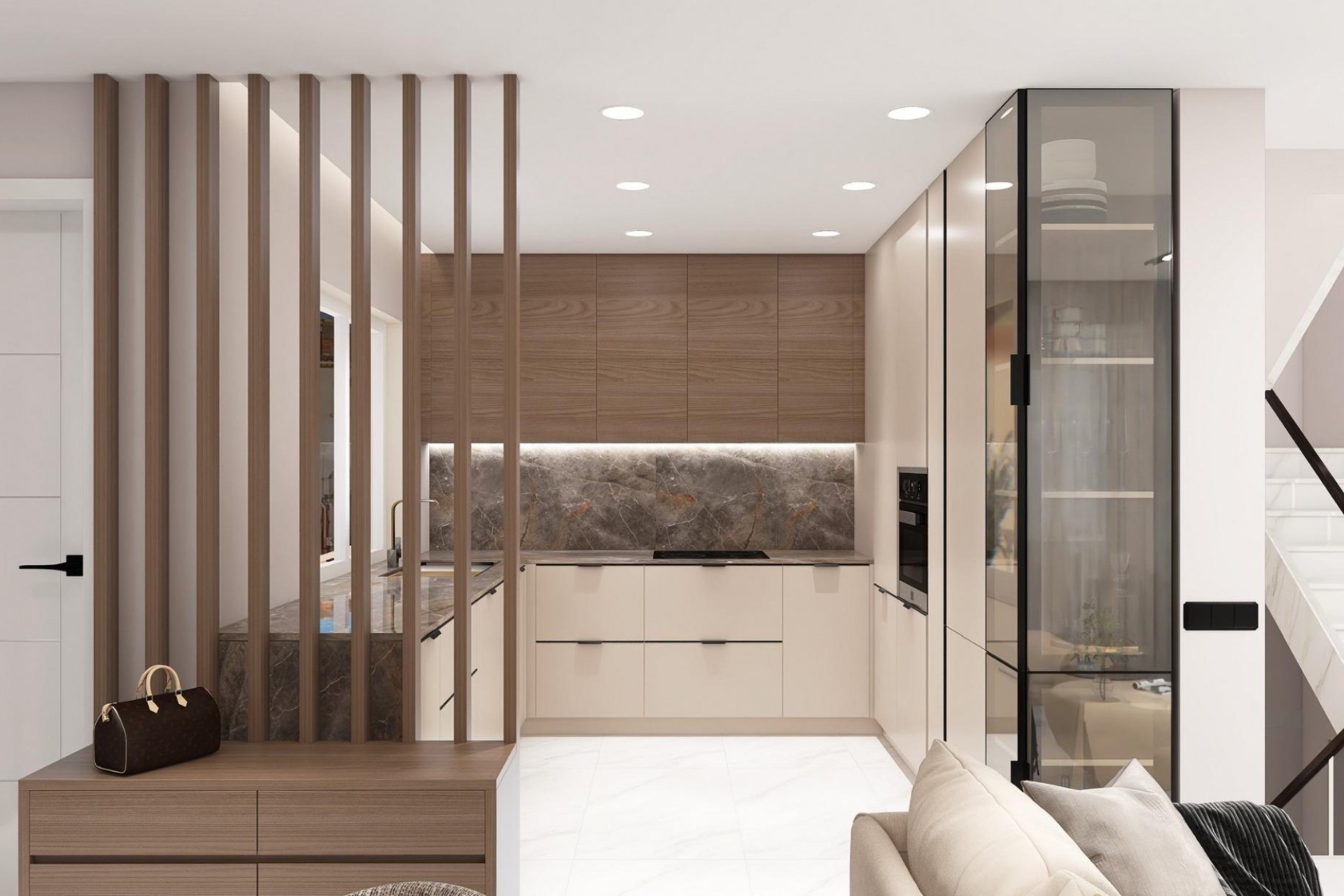 New Build - detached - Ciudad Quesada