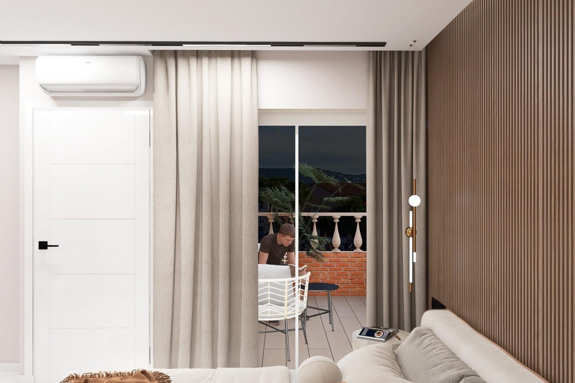 New Build - detached - Ciudad Quesada