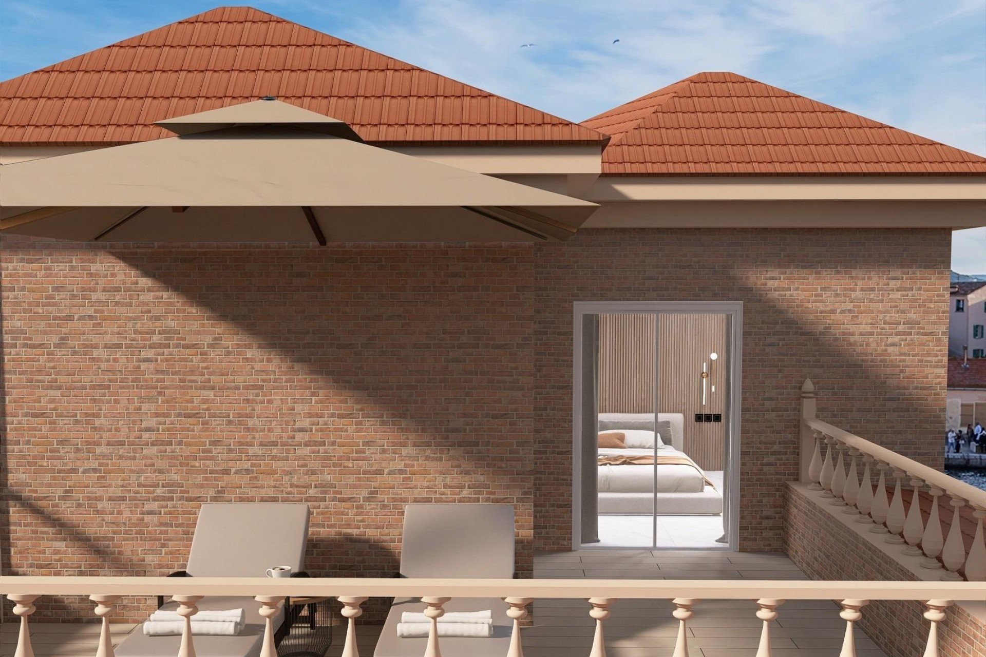 New Build - detached - Ciudad Quesada