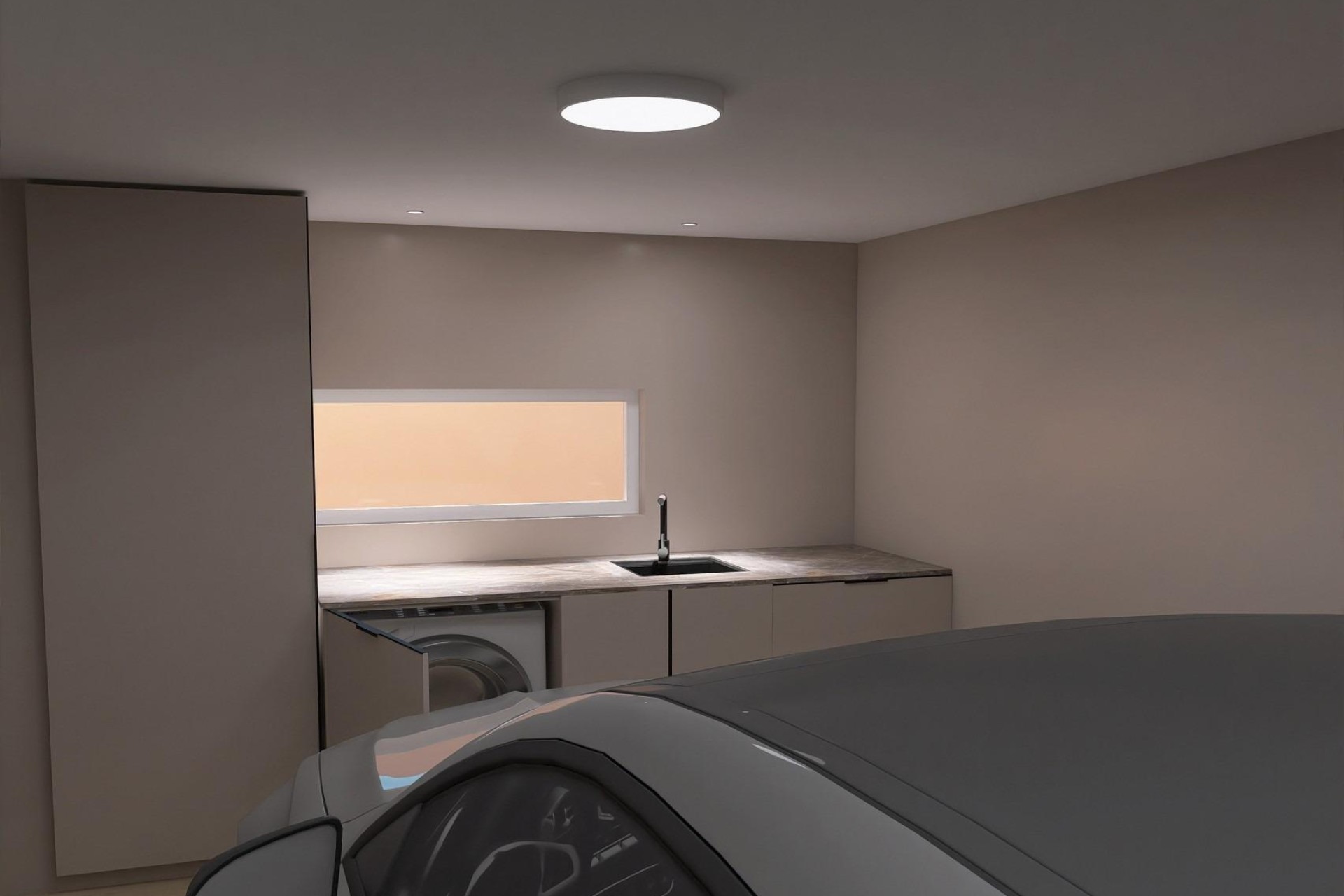 New Build - detached - Ciudad Quesada