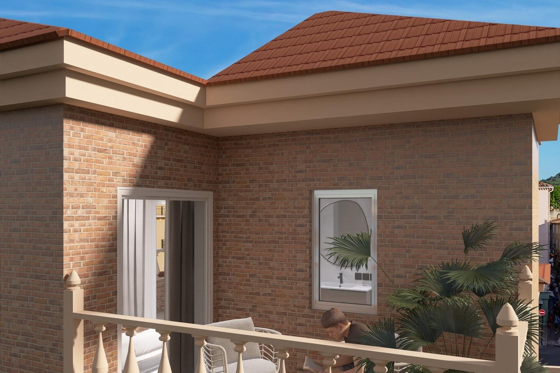 New Build - detached - Ciudad Quesada