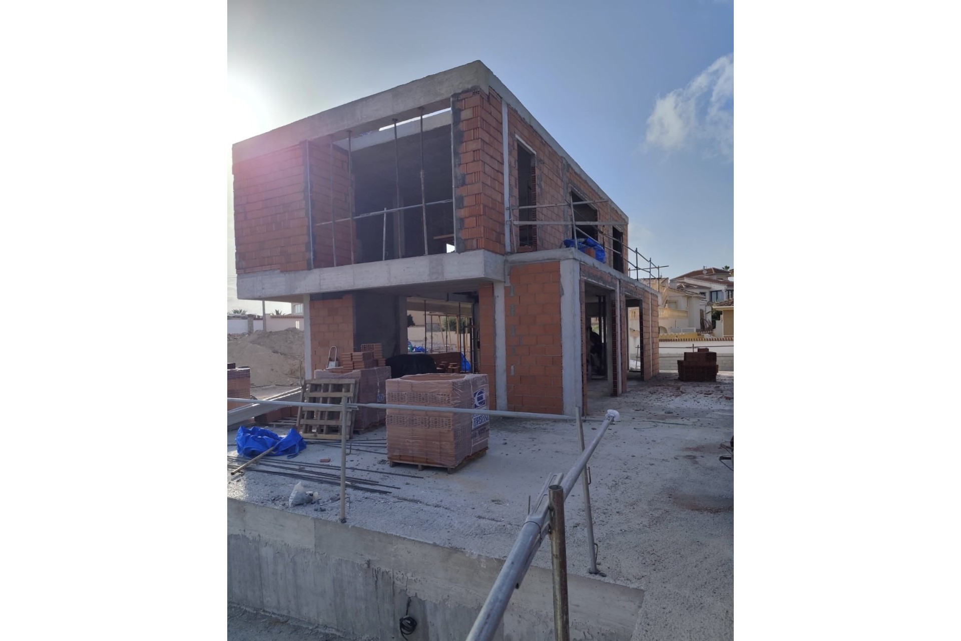 New Build - detached - Ciudad Quesada