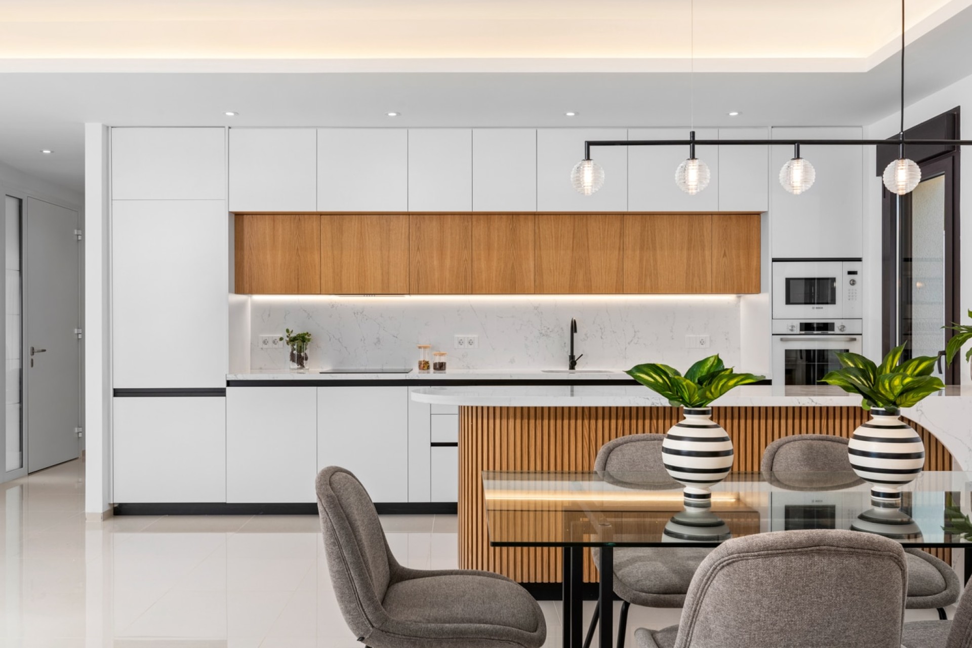 New Build - detached - Ciudad Quesada