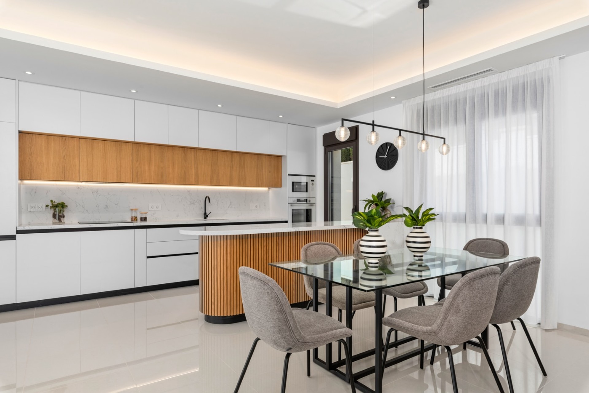 New Build - detached - Ciudad Quesada