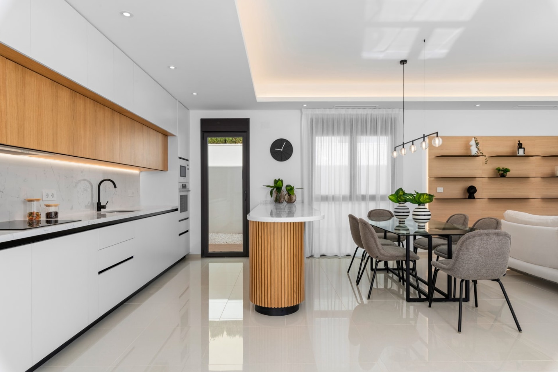 New Build - detached - Ciudad Quesada