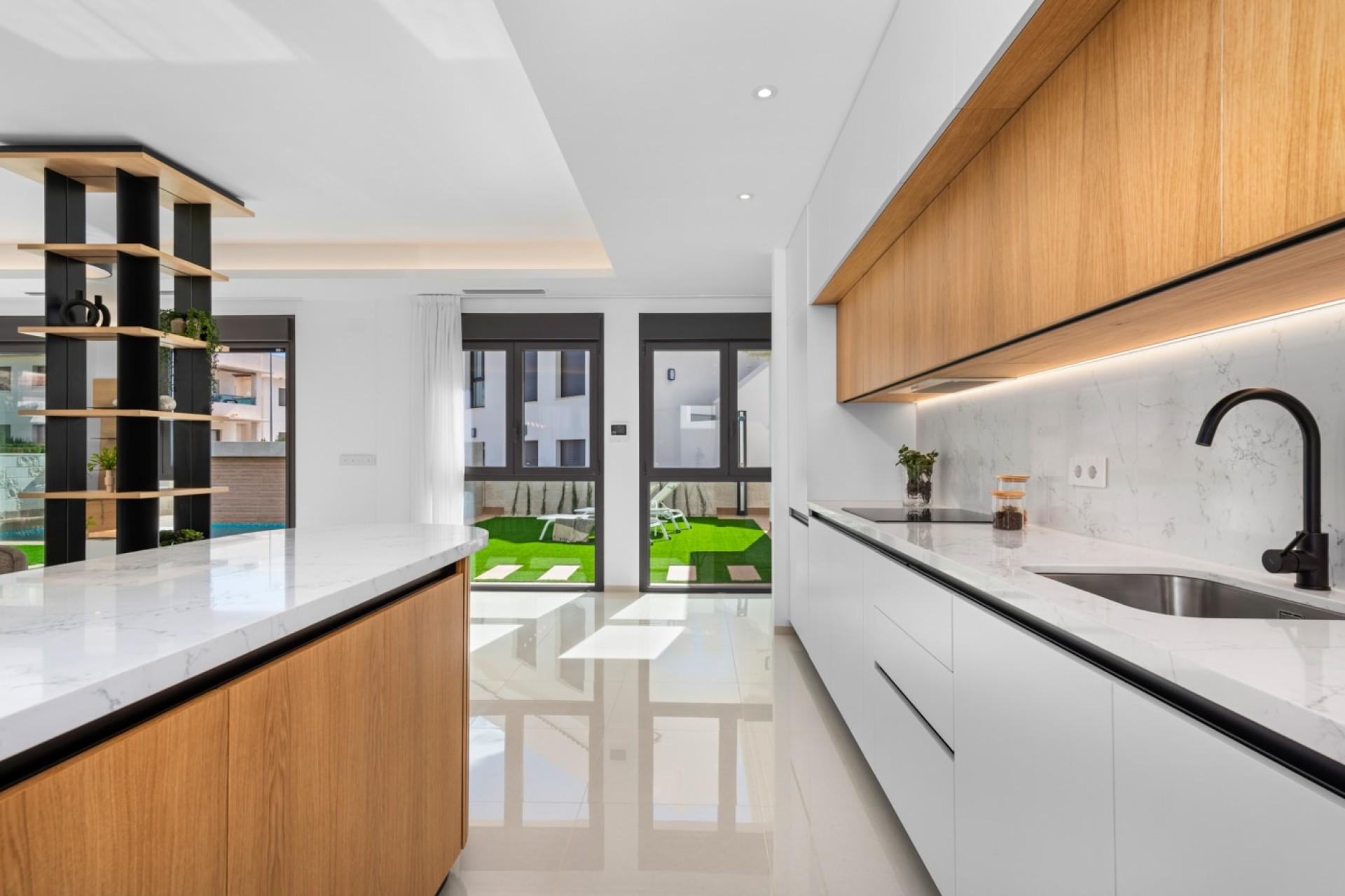 New Build - detached - Ciudad Quesada