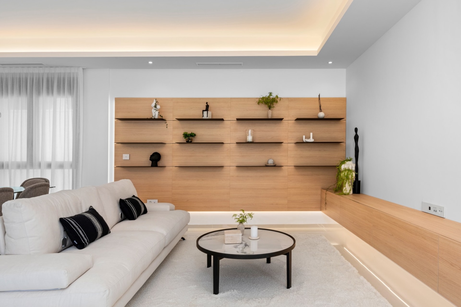 New Build - detached - Ciudad Quesada