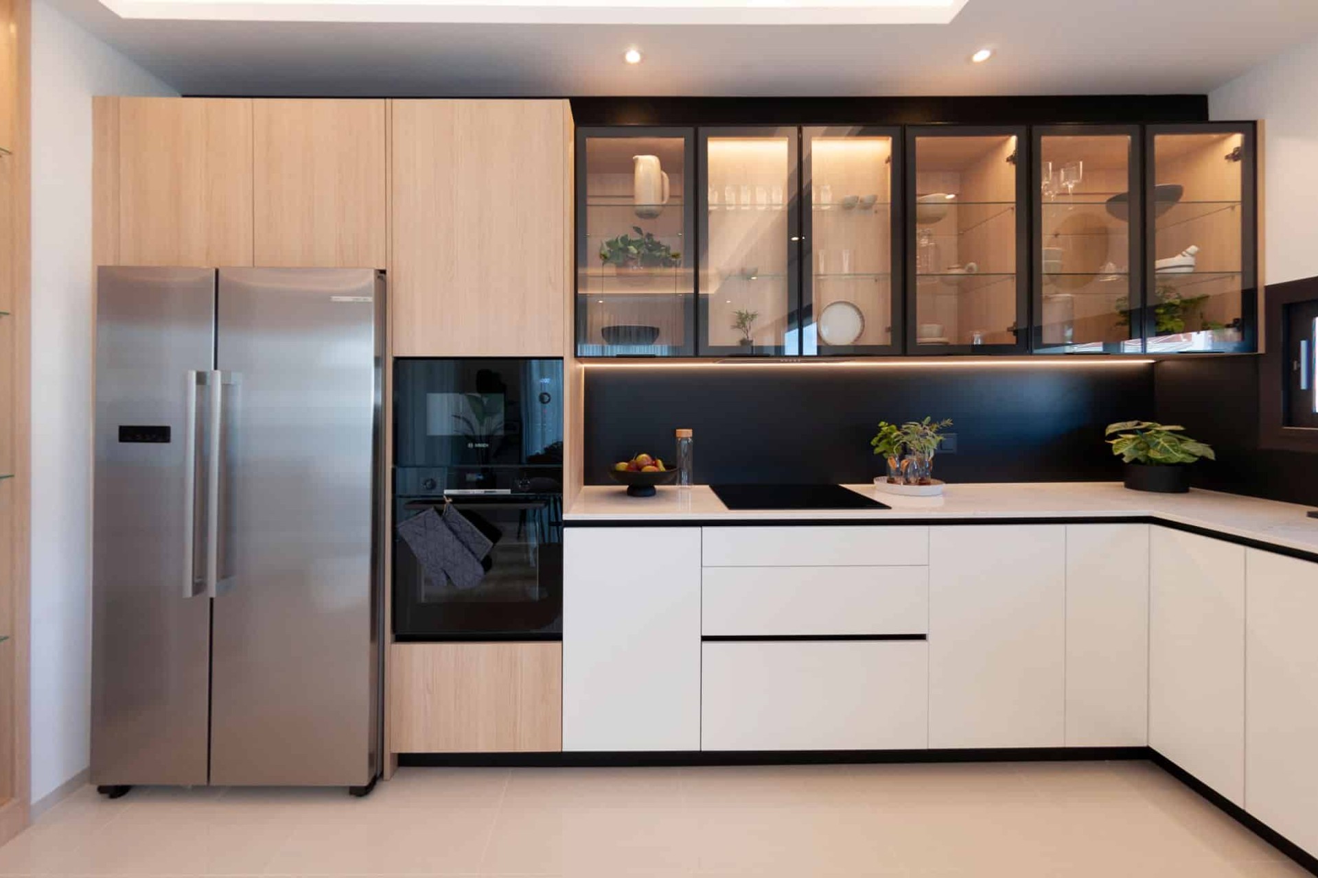 New Build - detached - Ciudad Quesada