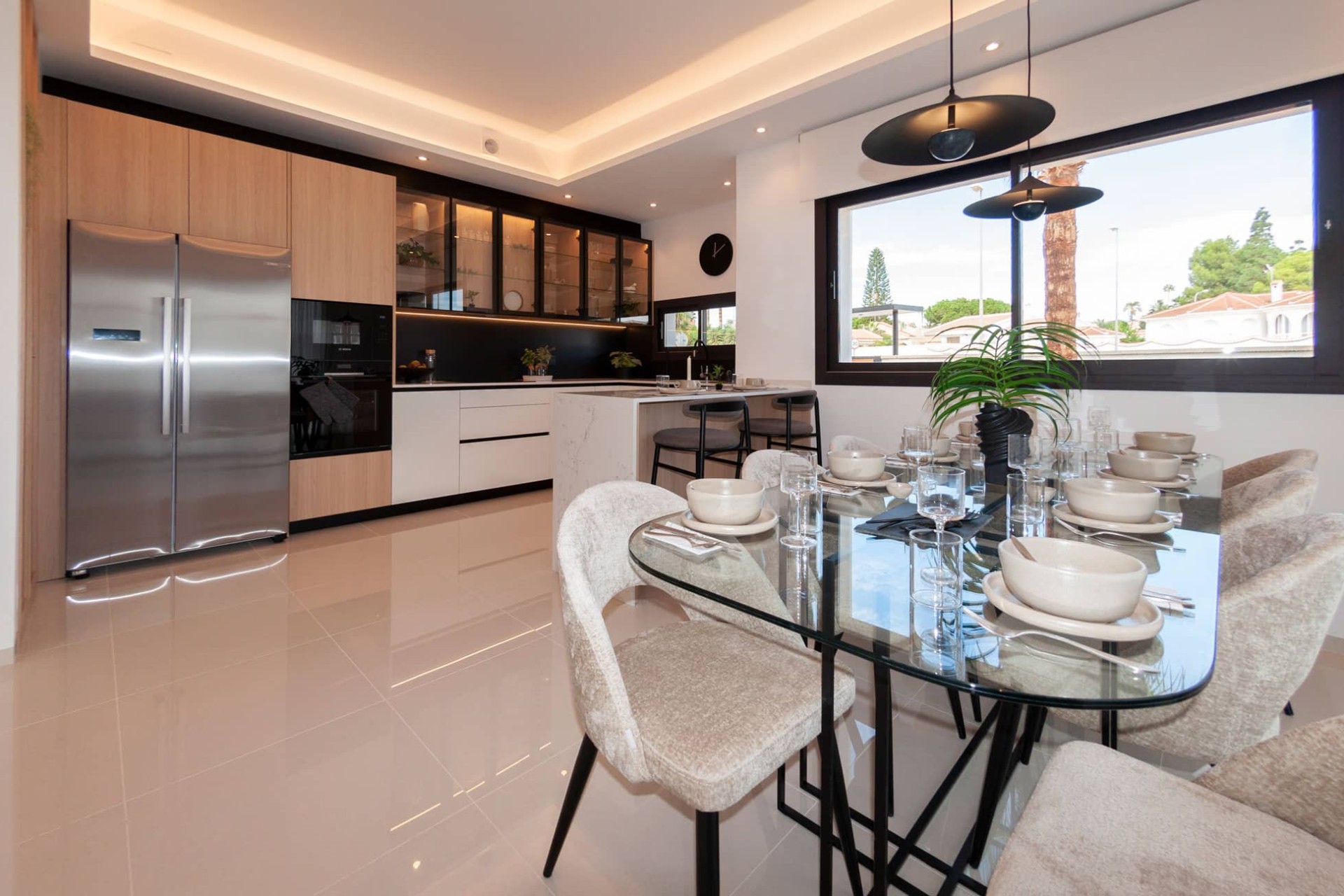 New Build - detached - Ciudad Quesada