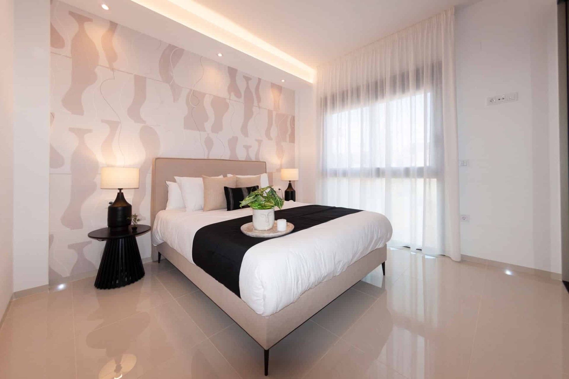 New Build - detached - Ciudad Quesada