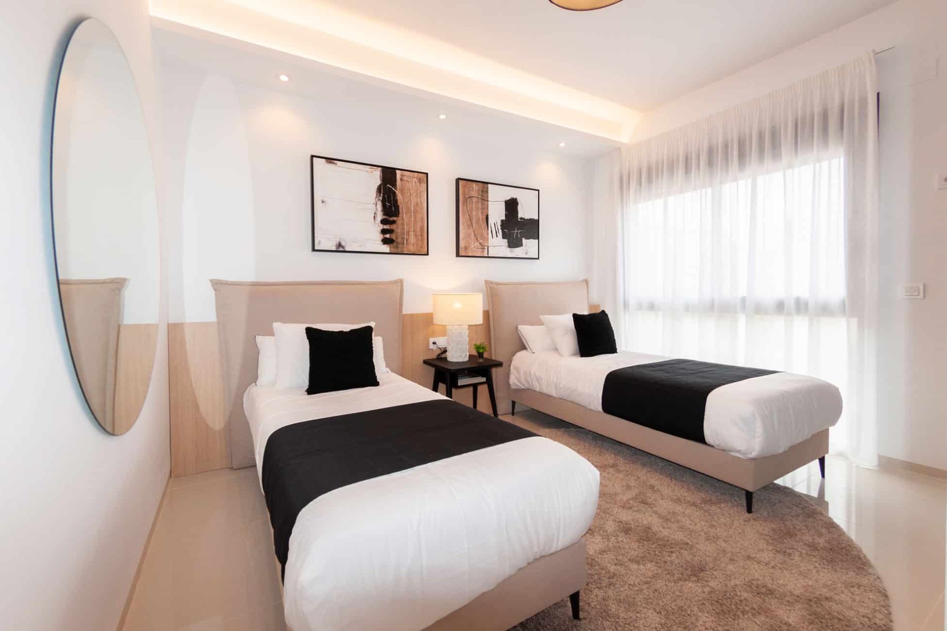 New Build - detached - Ciudad Quesada