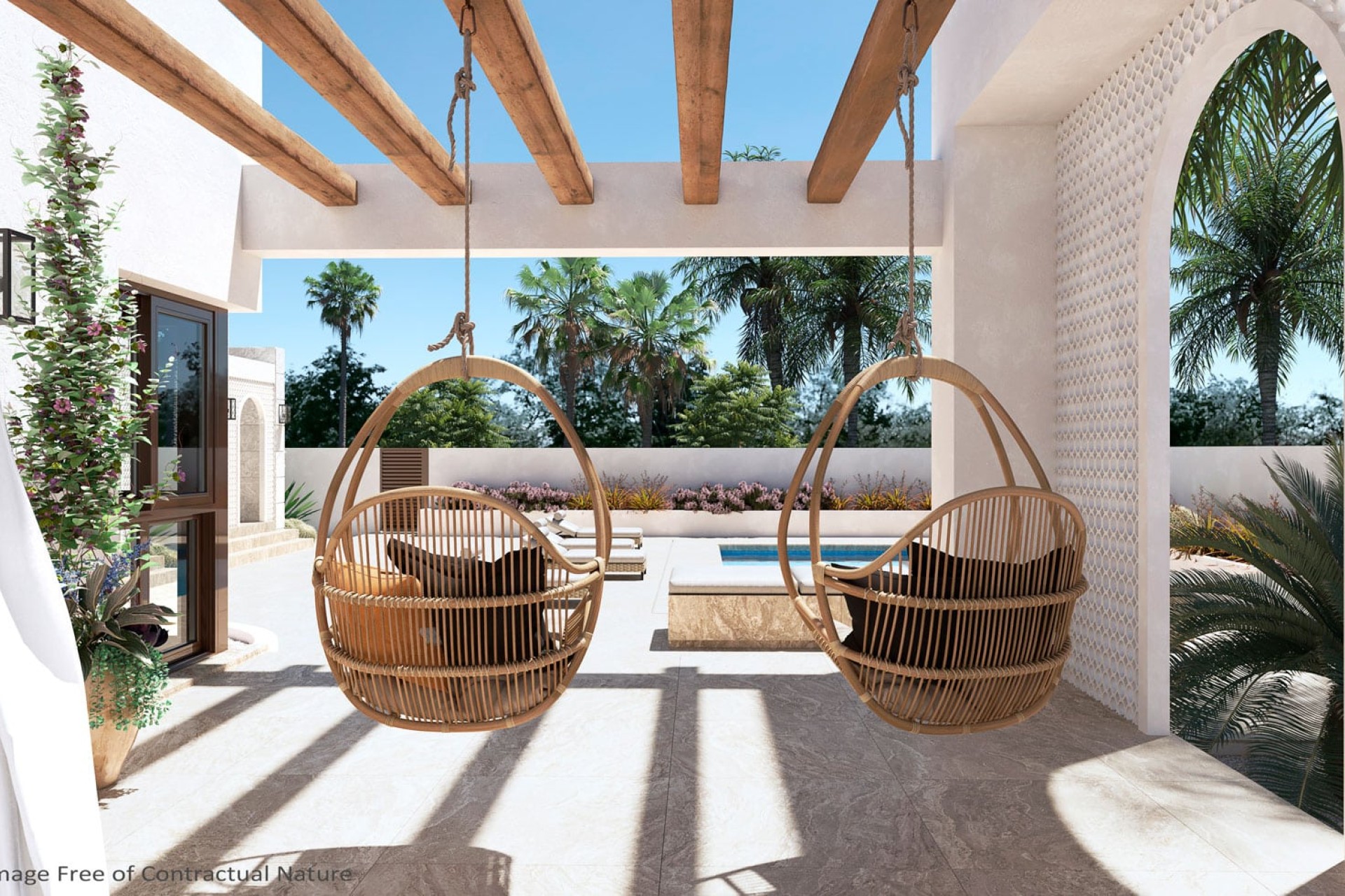 New Build - detached - Ciudad Quesada