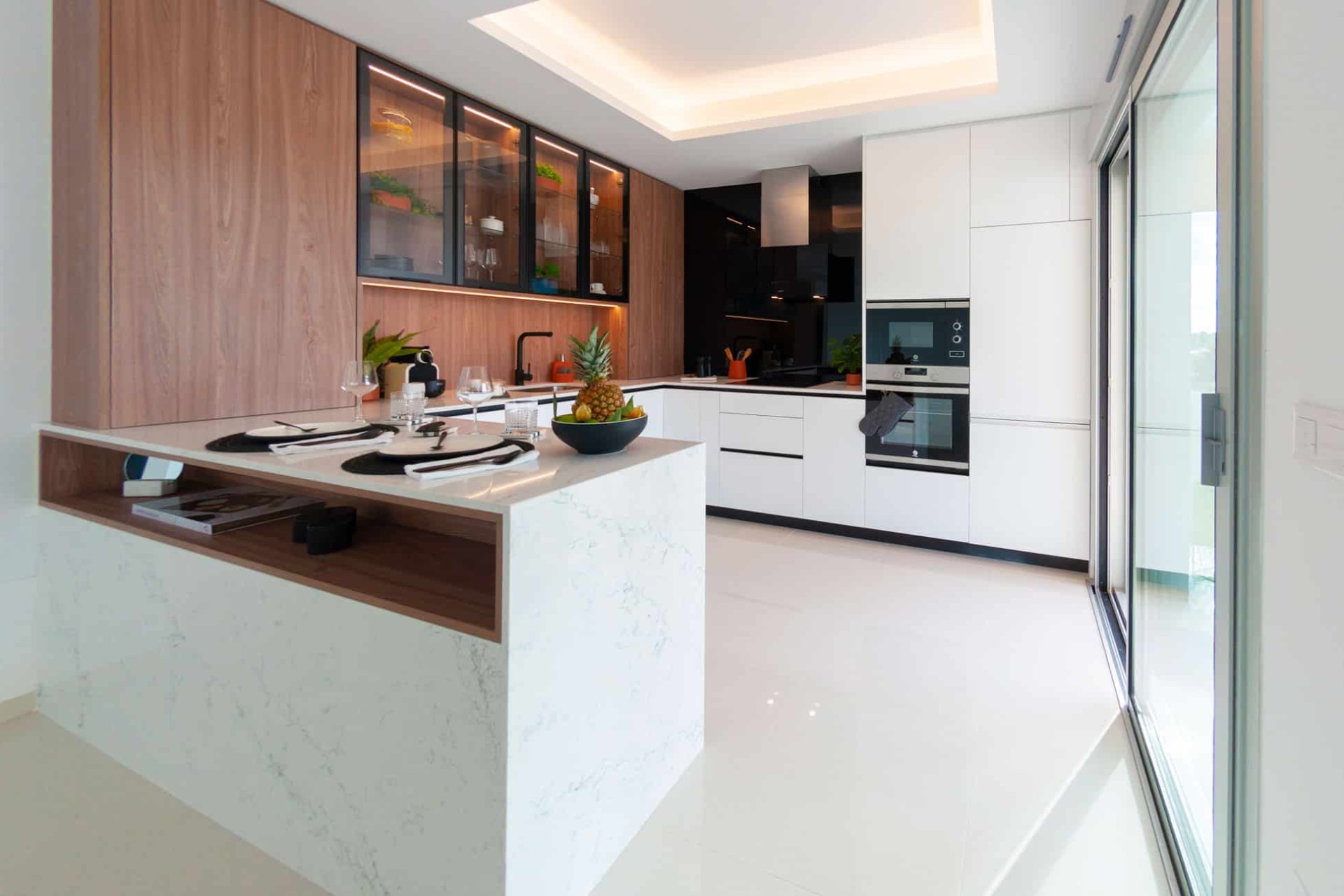 New Build - detached - Ciudad Quesada