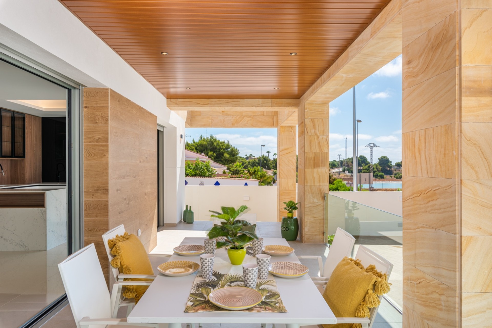 New Build - detached - Ciudad Quesada