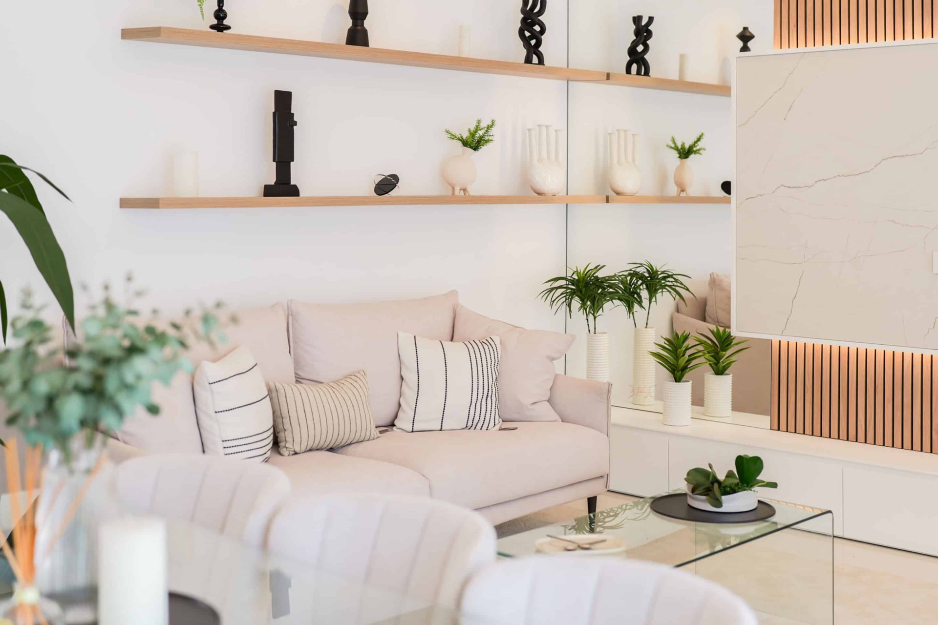 New Build - detached - Ciudad Quesada