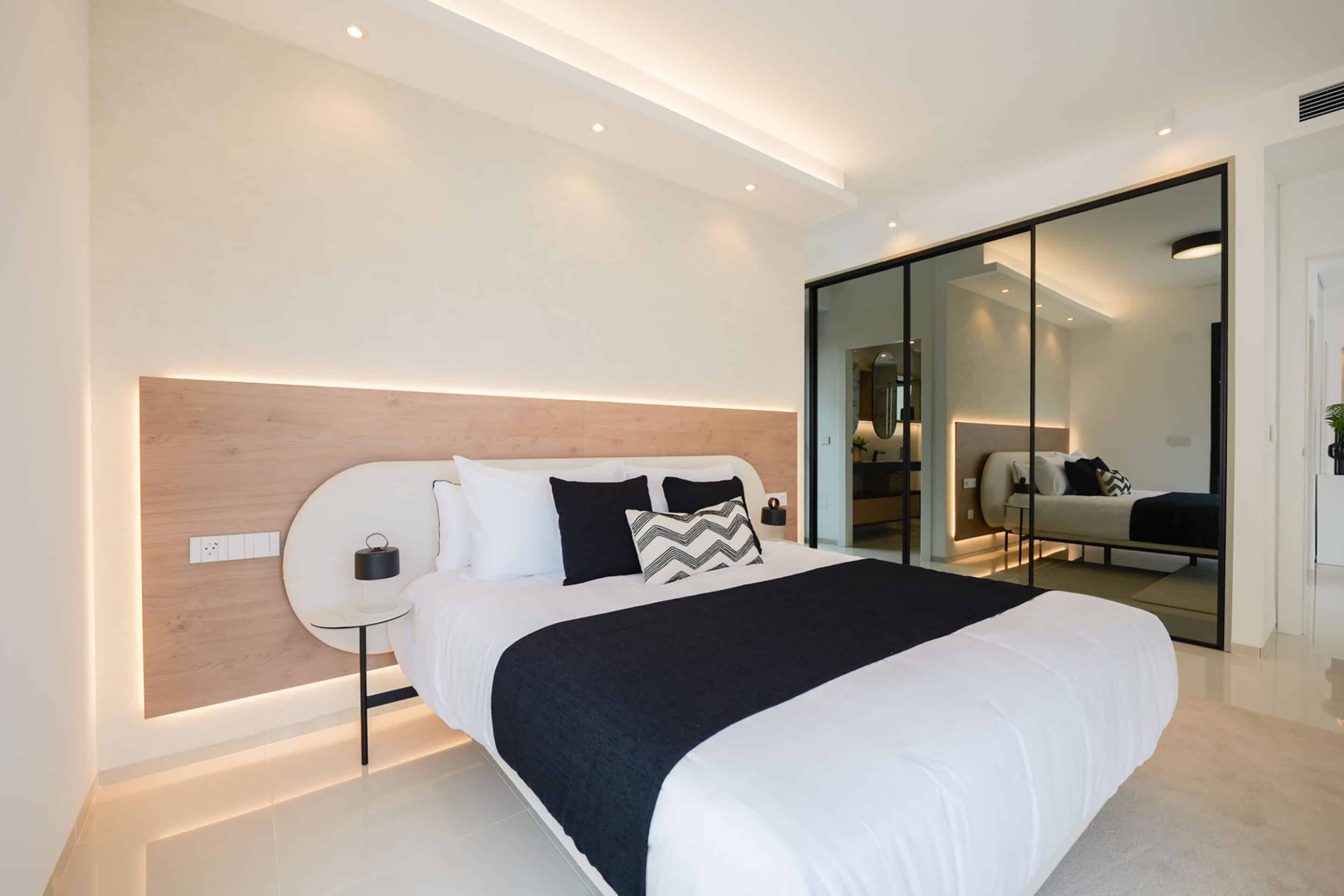 New Build - detached - Ciudad Quesada