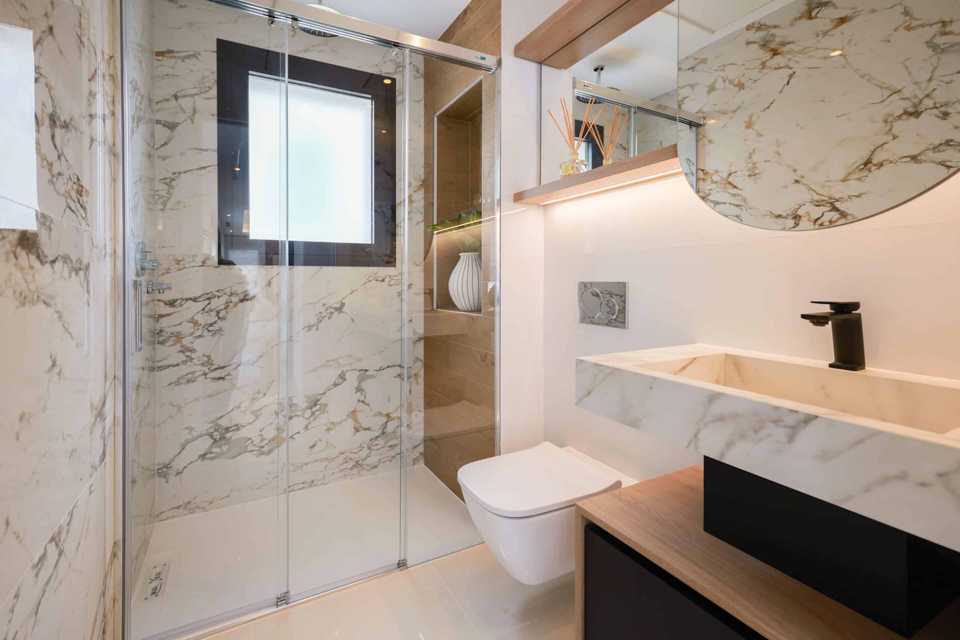 New Build - detached - Ciudad Quesada