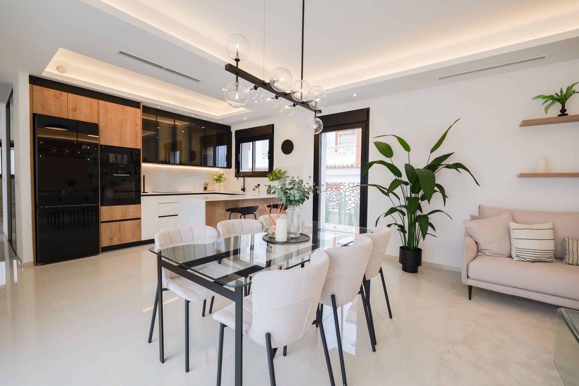 New Build - detached - Ciudad Quesada